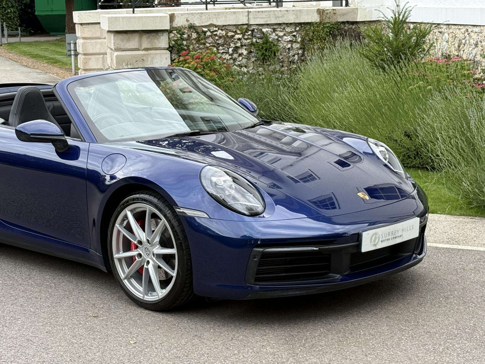 2019 PORSCHE 911 2019 PORSCHE 911