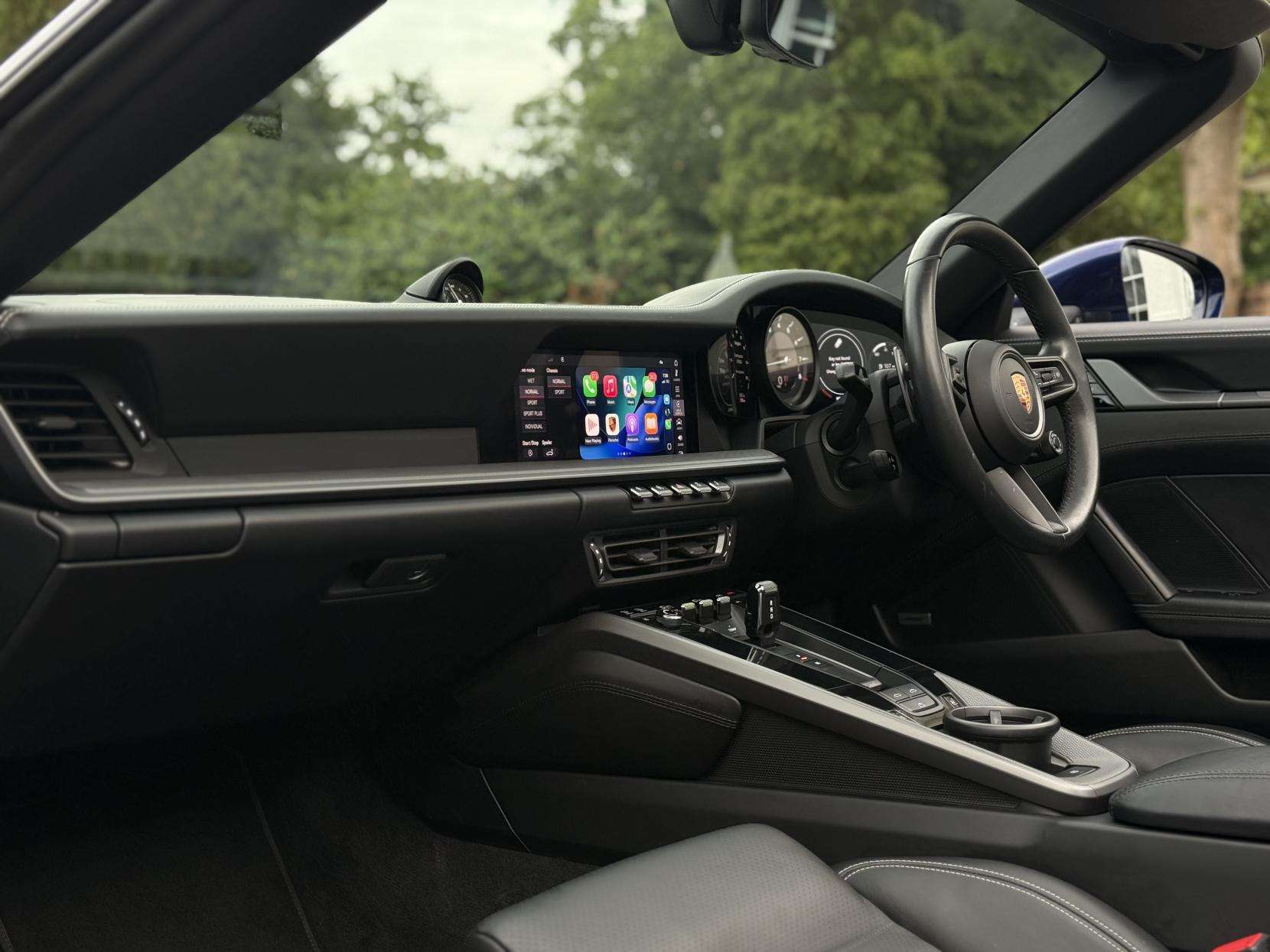 2019 PORSCHE 911 2019 PORSCHE 911