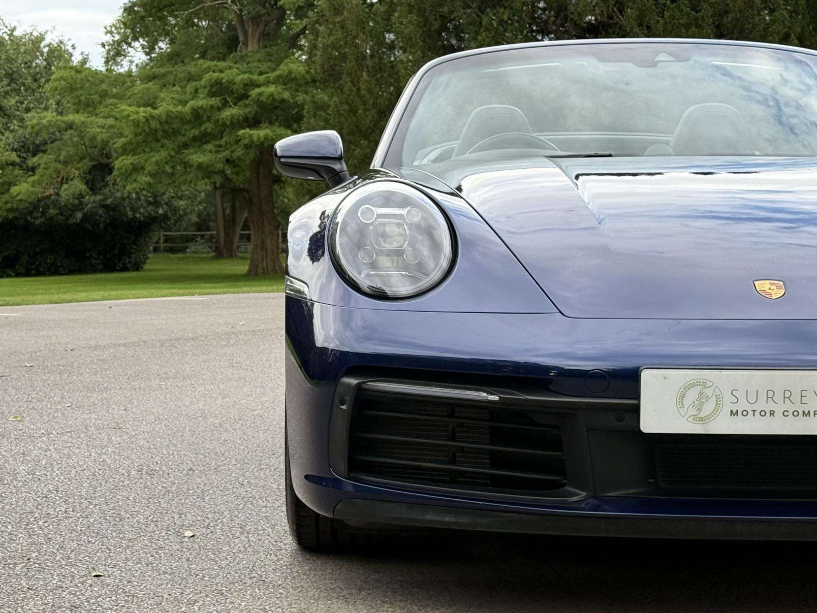 2019 PORSCHE 911 2019 PORSCHE 911