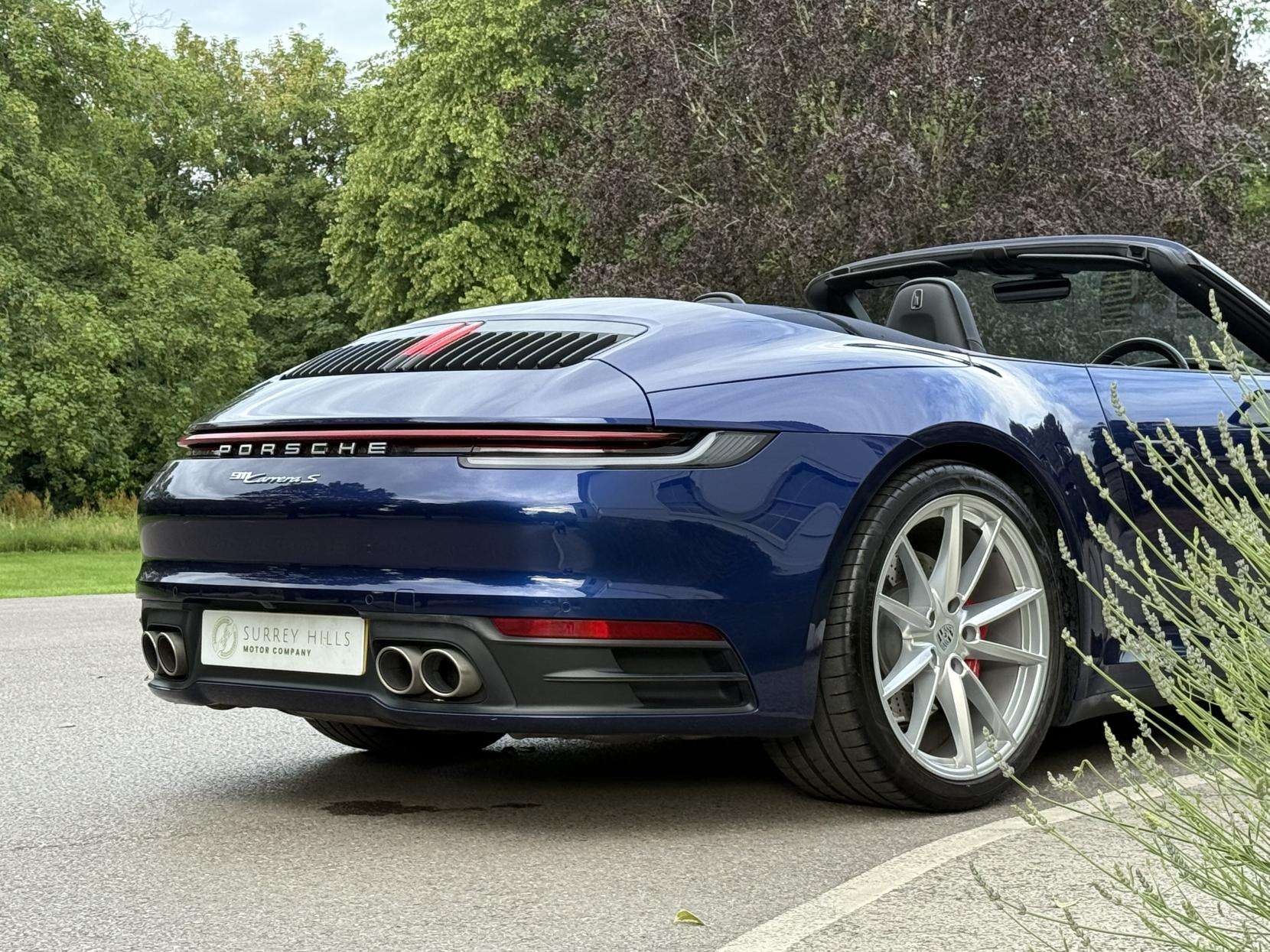 2019 PORSCHE 911 2019 PORSCHE 911