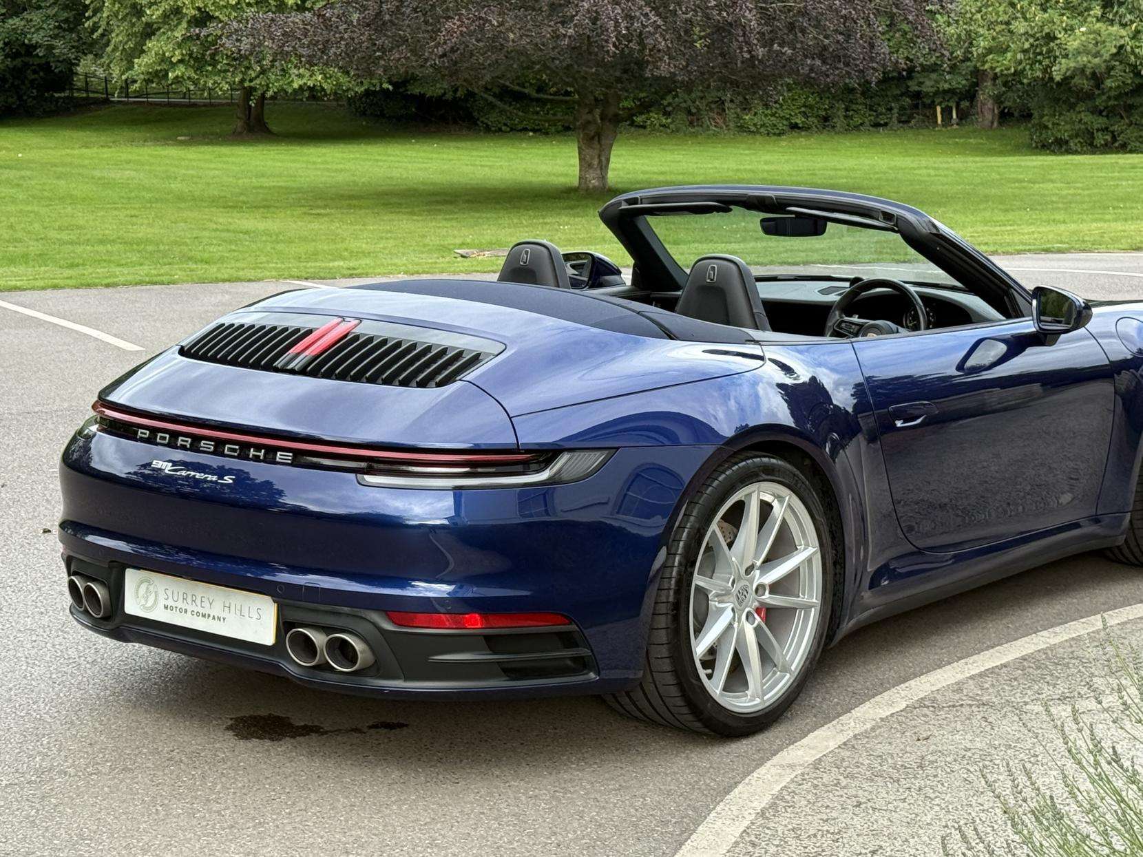 2019 PORSCHE 911 2019 PORSCHE 911