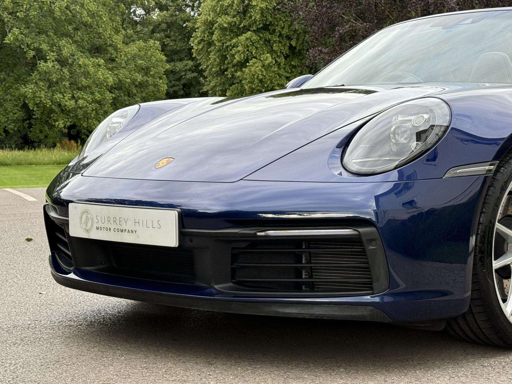 2019 PORSCHE 911 2019 PORSCHE 911