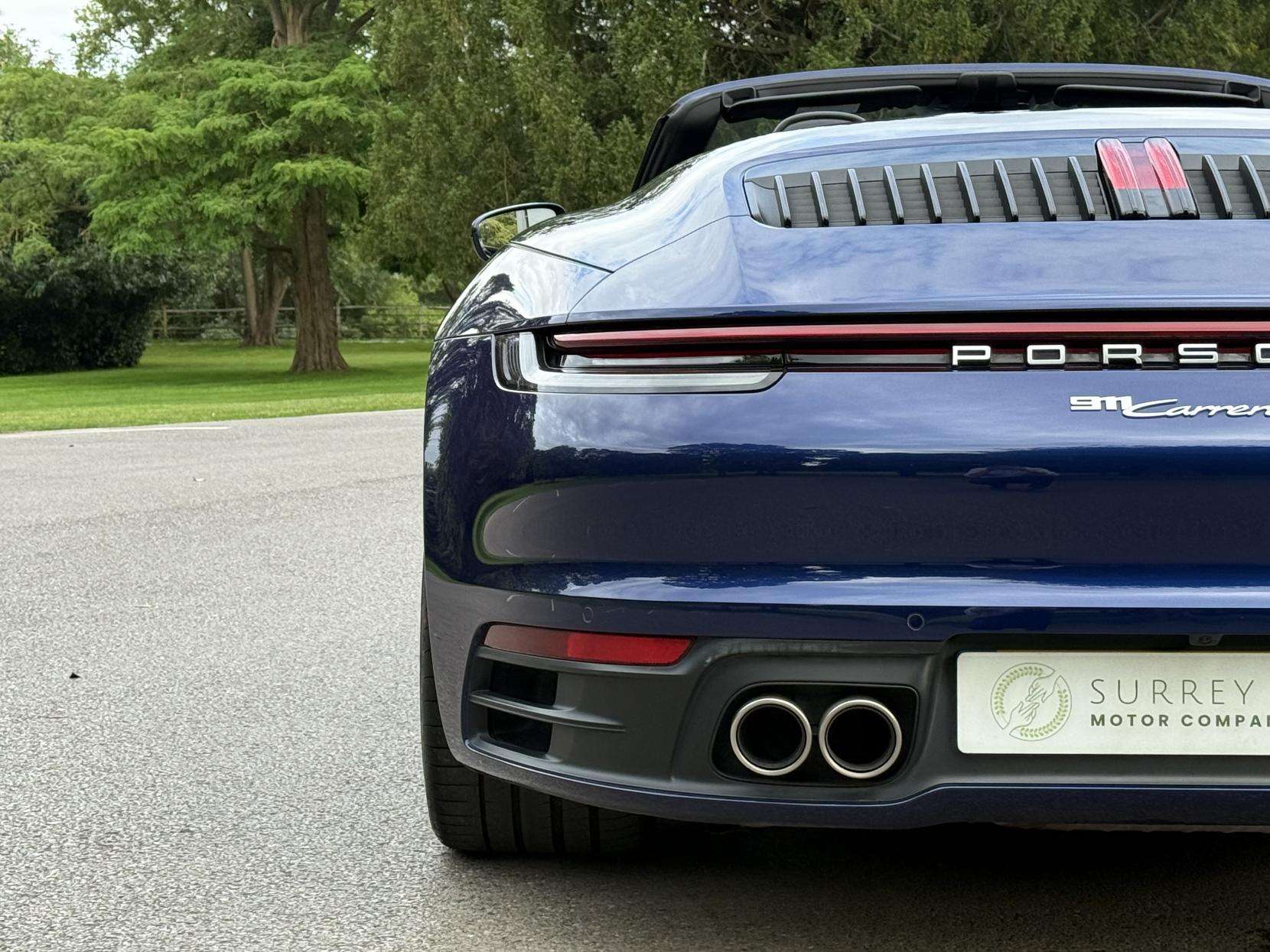 2019 PORSCHE 911 2019 PORSCHE 911