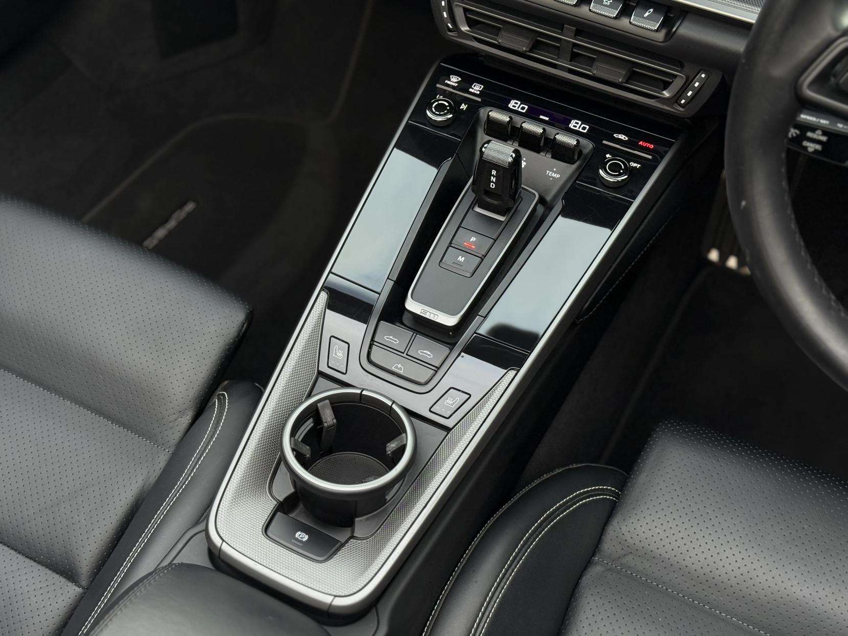 2019 PORSCHE 911 2019 PORSCHE 911