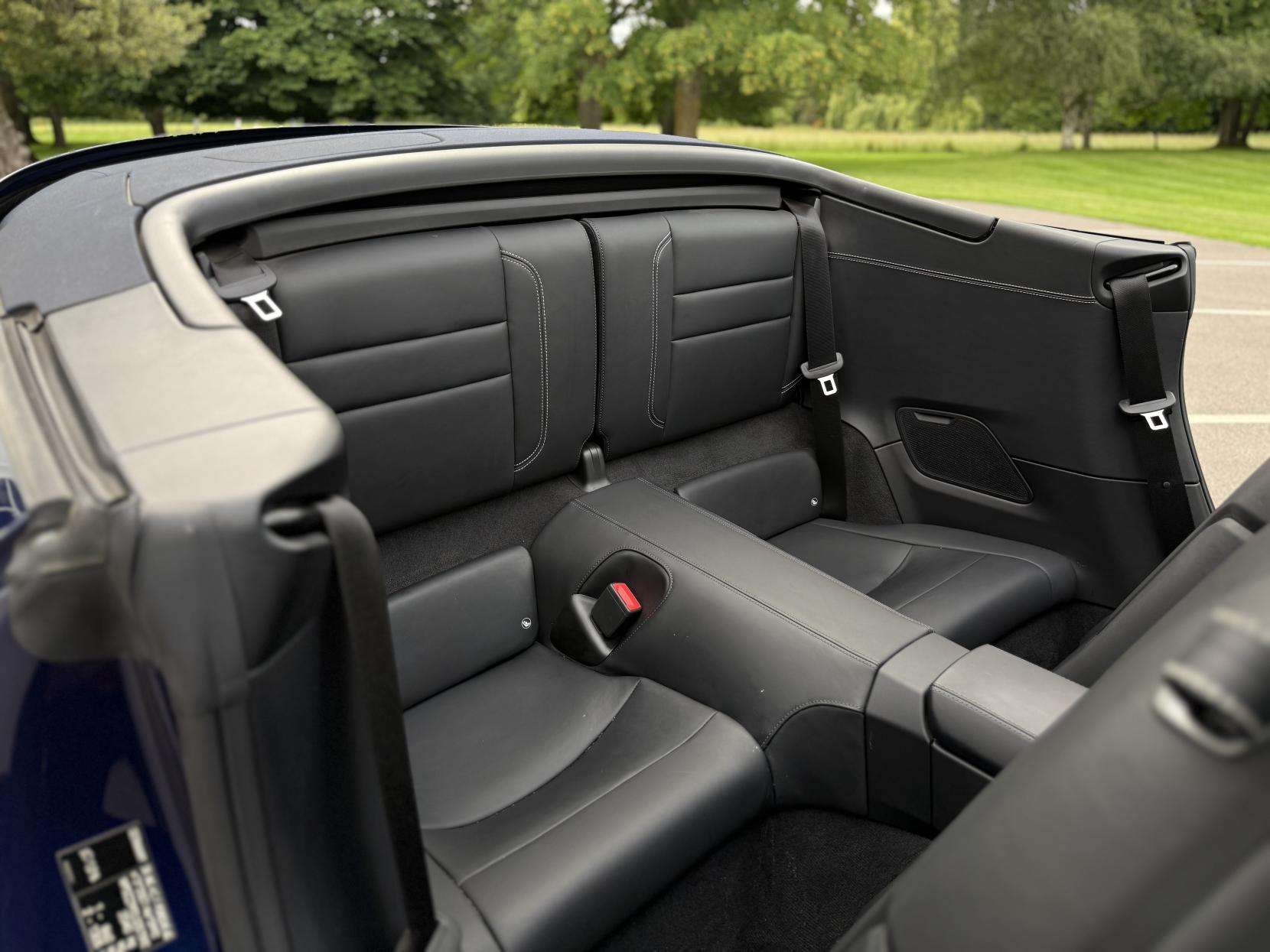 2019 PORSCHE 911 2019 PORSCHE 911