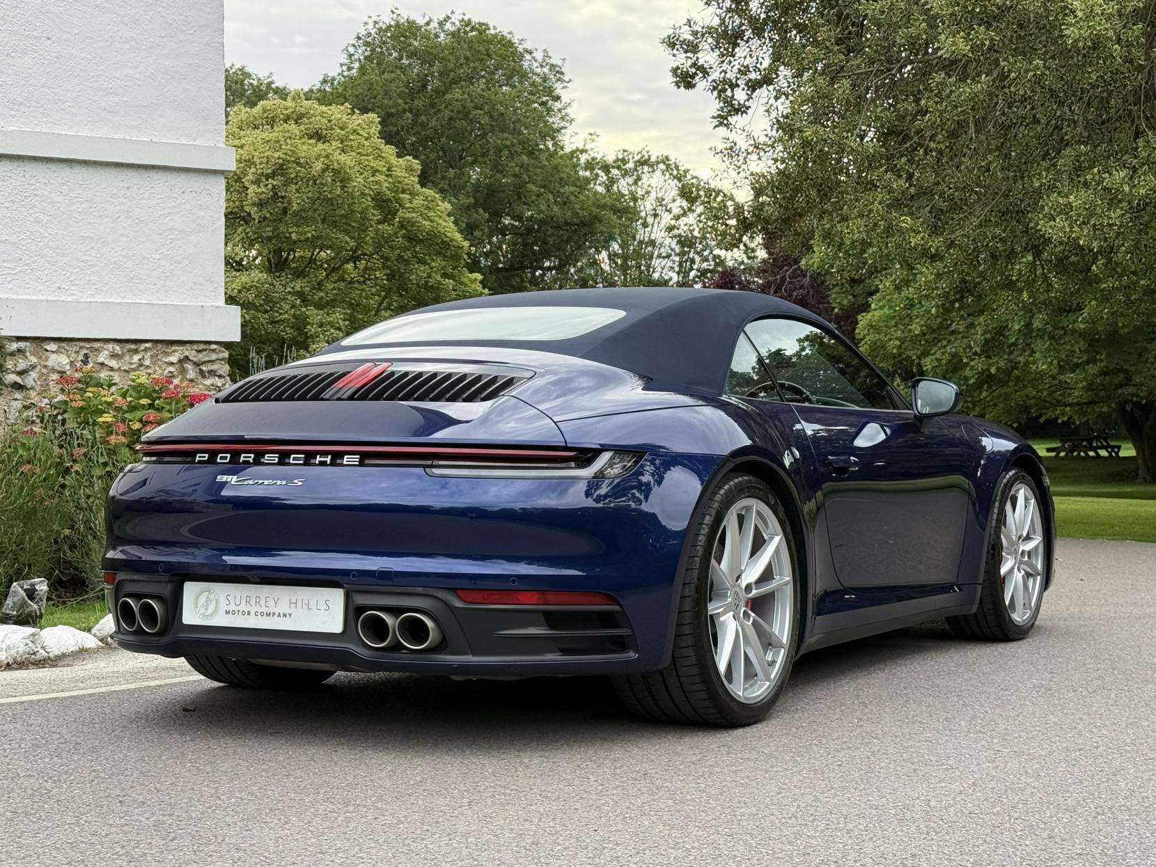 2019 PORSCHE 911 2019 PORSCHE 911