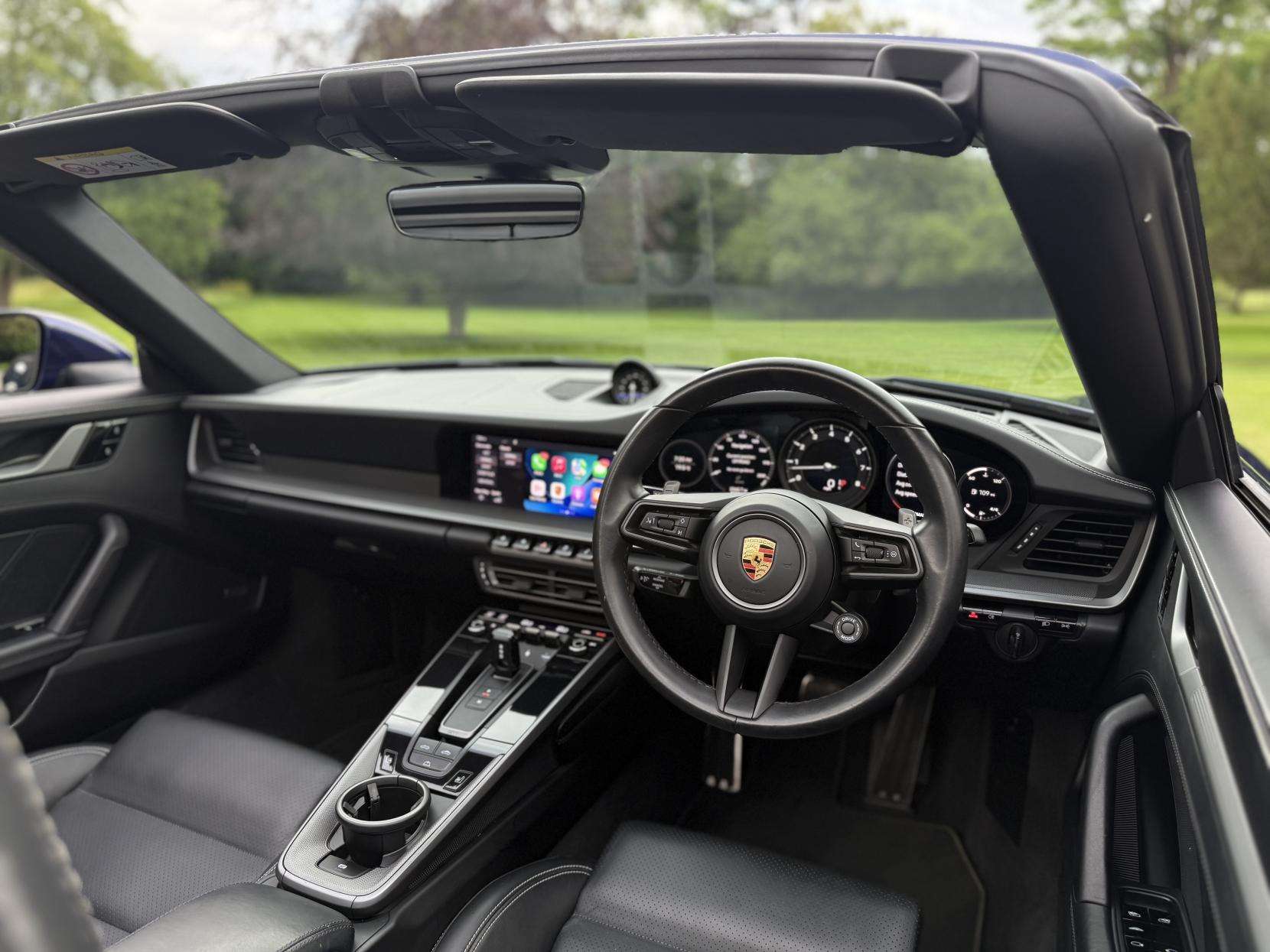 2019 PORSCHE 911 2019 PORSCHE 911