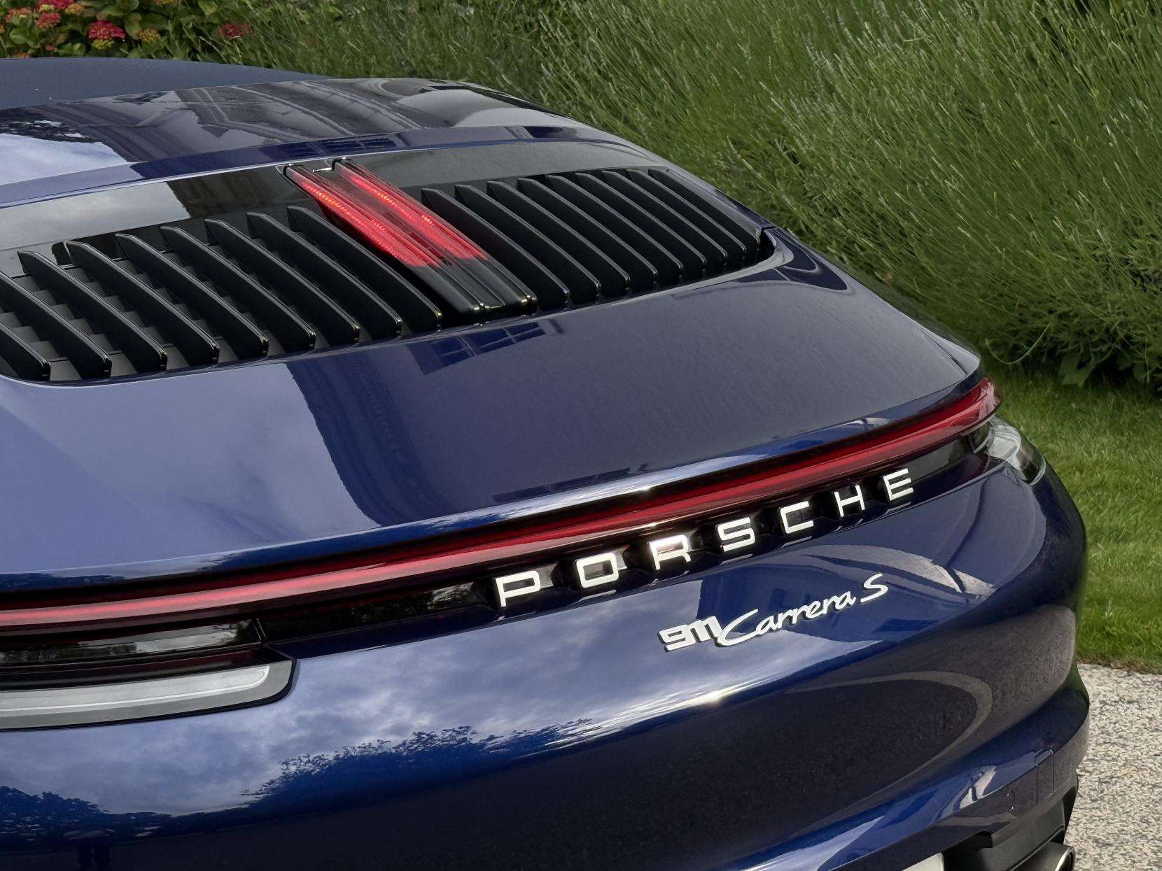 2019 PORSCHE 911 2019 PORSCHE 911