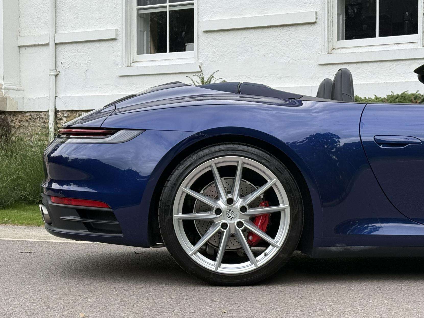 2019 PORSCHE 911 2019 PORSCHE 911
