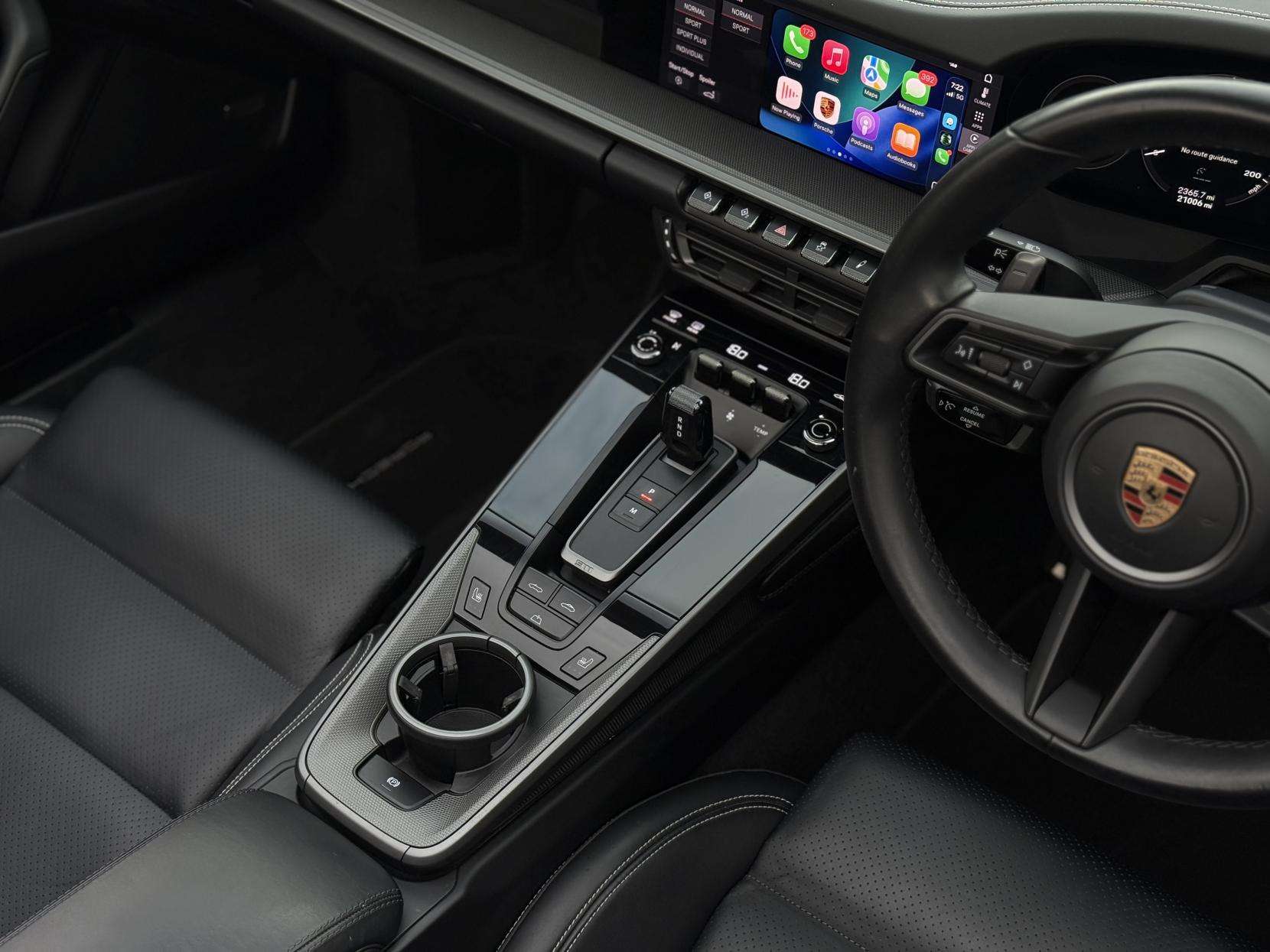 2019 PORSCHE 911 2019 PORSCHE 911