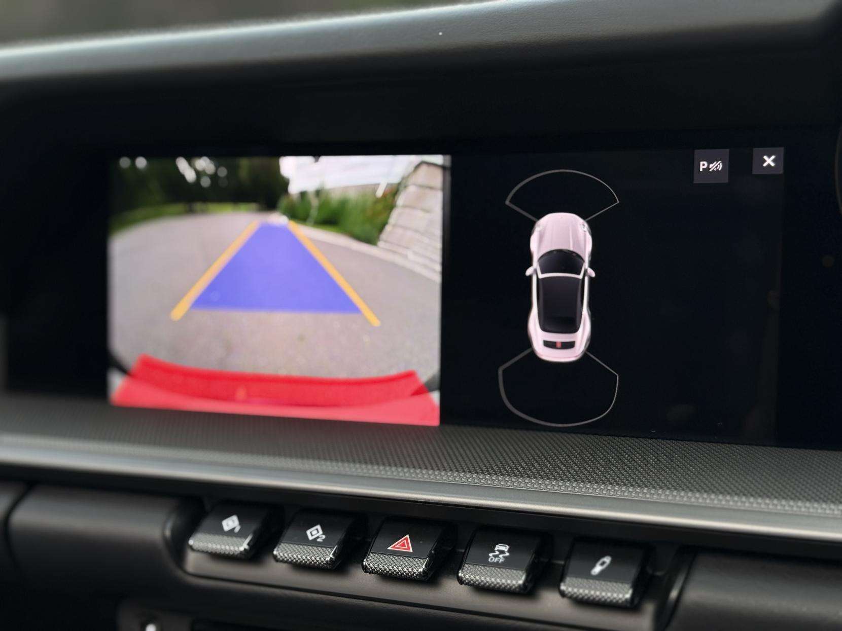 2019 PORSCHE 911 2019 PORSCHE 911