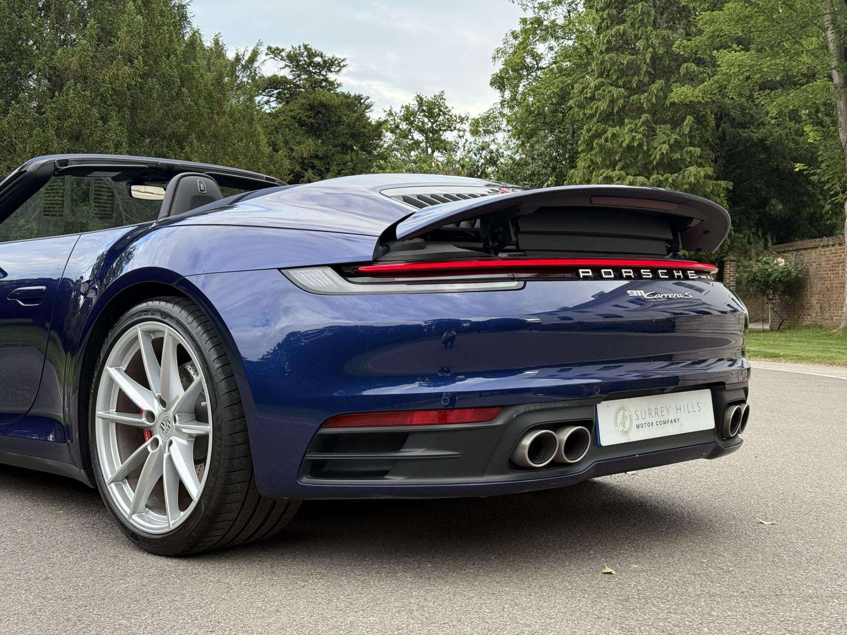 2019 PORSCHE 911 2019 PORSCHE 911