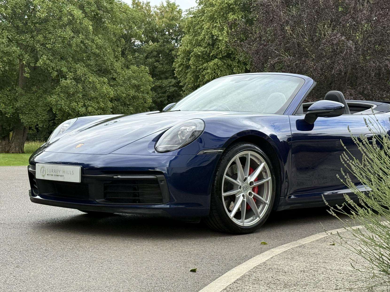 2019 PORSCHE 911 2019 PORSCHE 911