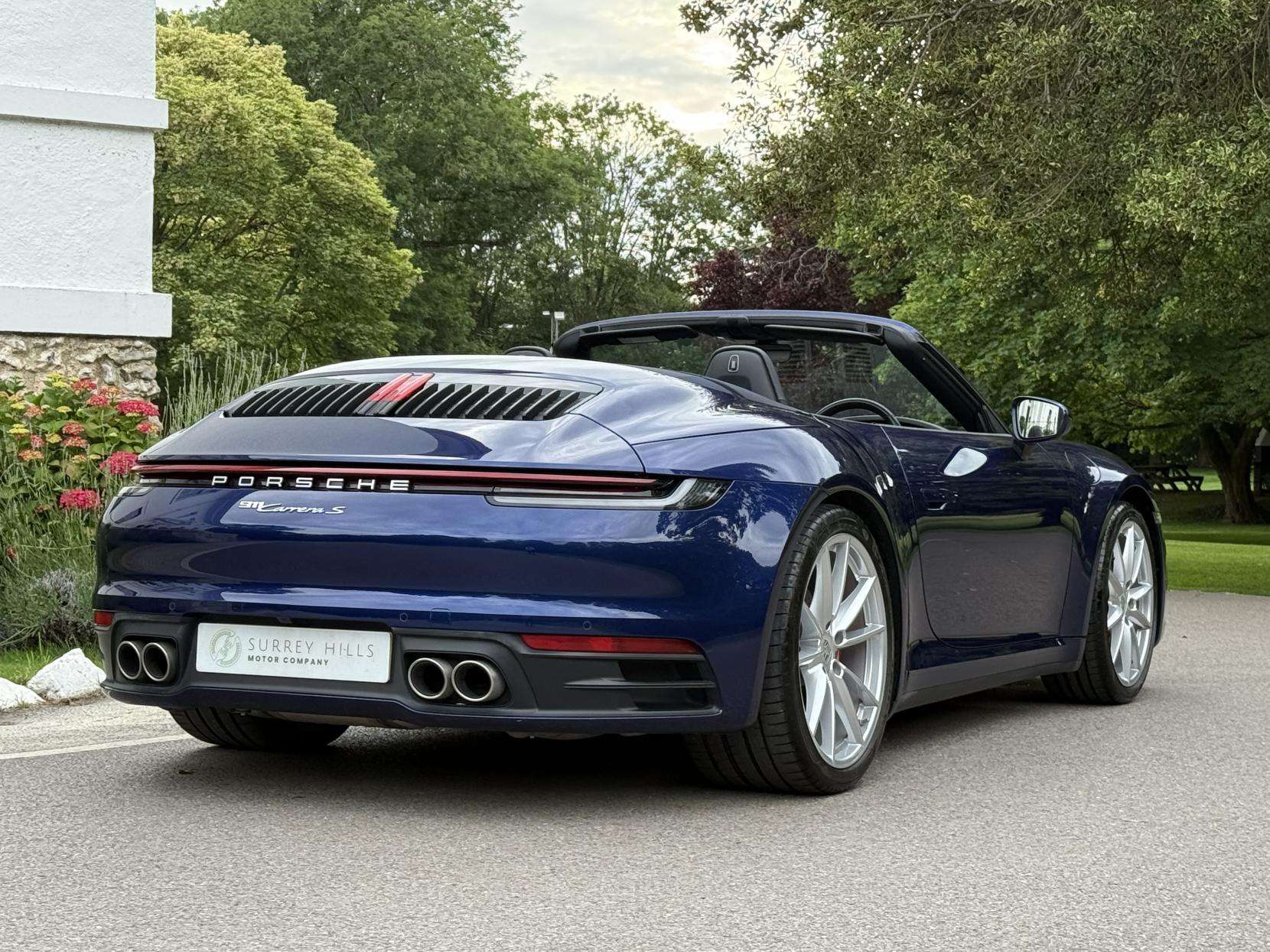 2019 PORSCHE 911 2019 PORSCHE 911