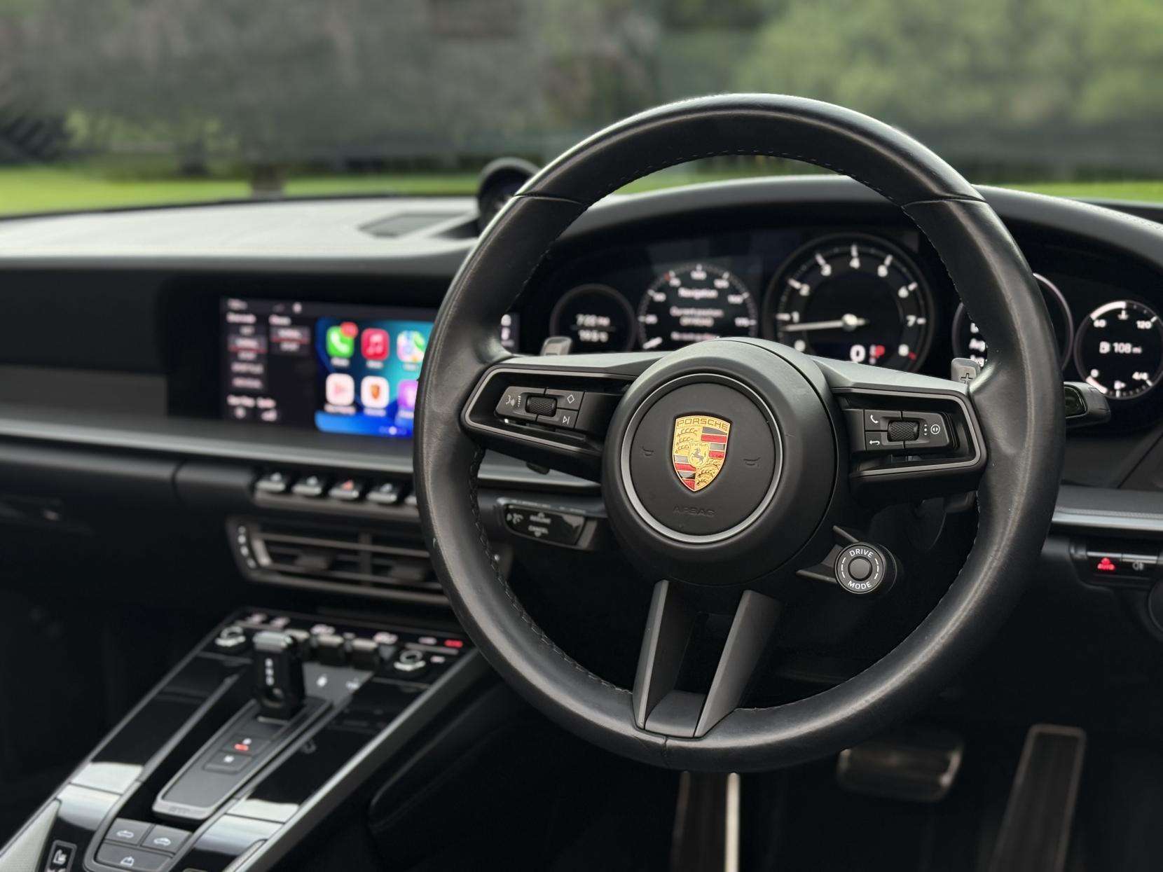 2019 PORSCHE 911 2019 PORSCHE 911