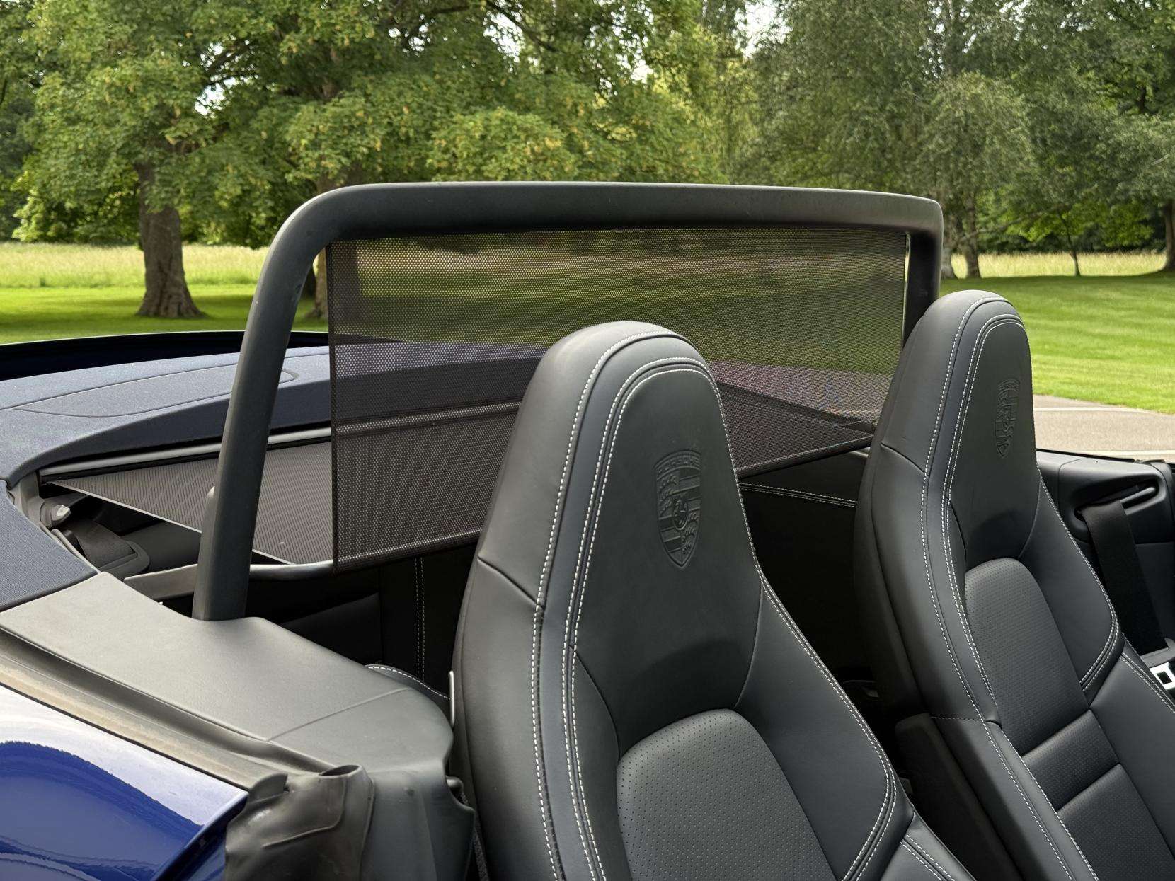 2019 PORSCHE 911 2019 PORSCHE 911