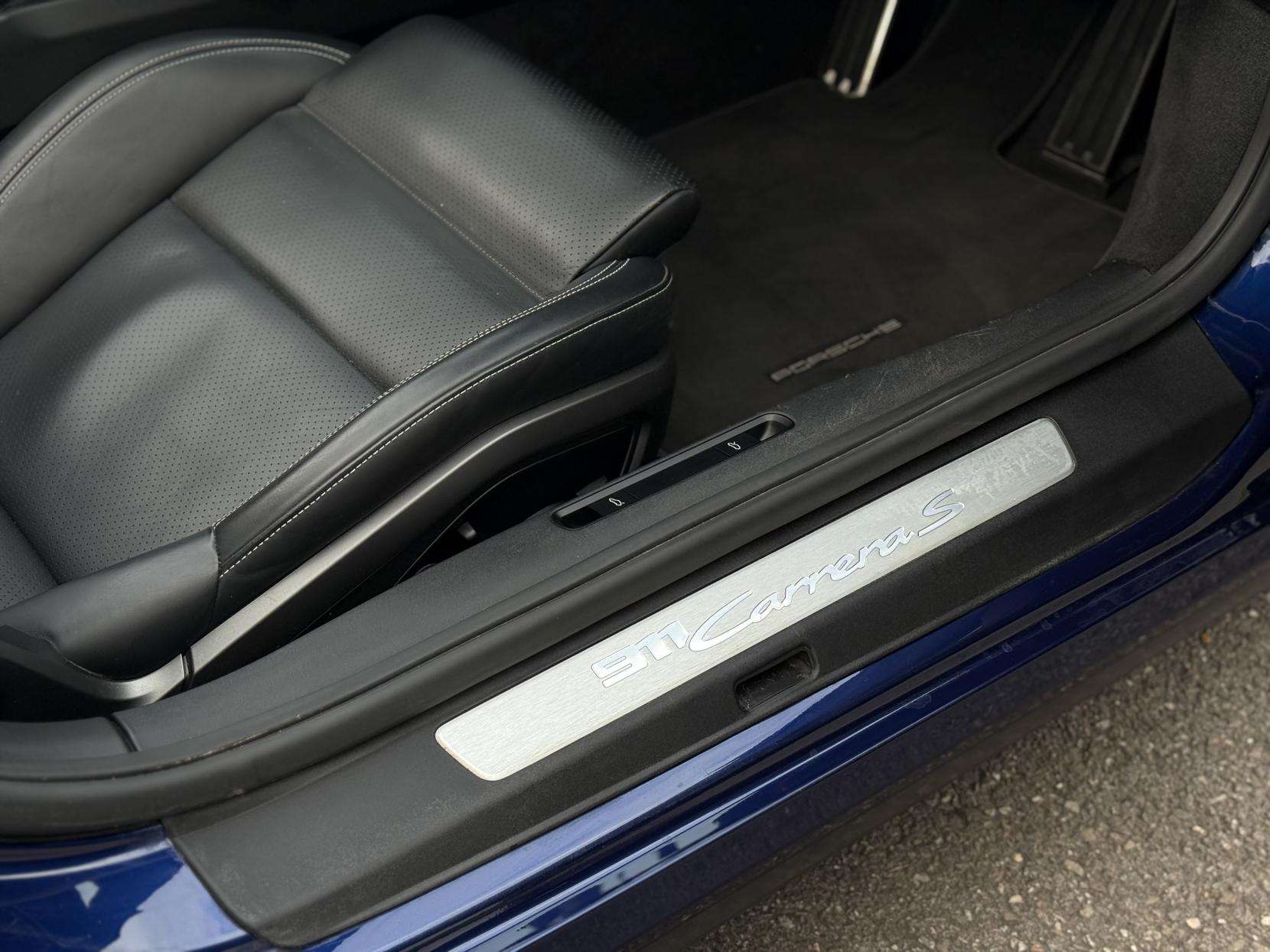 2019 PORSCHE 911 2019 PORSCHE 911