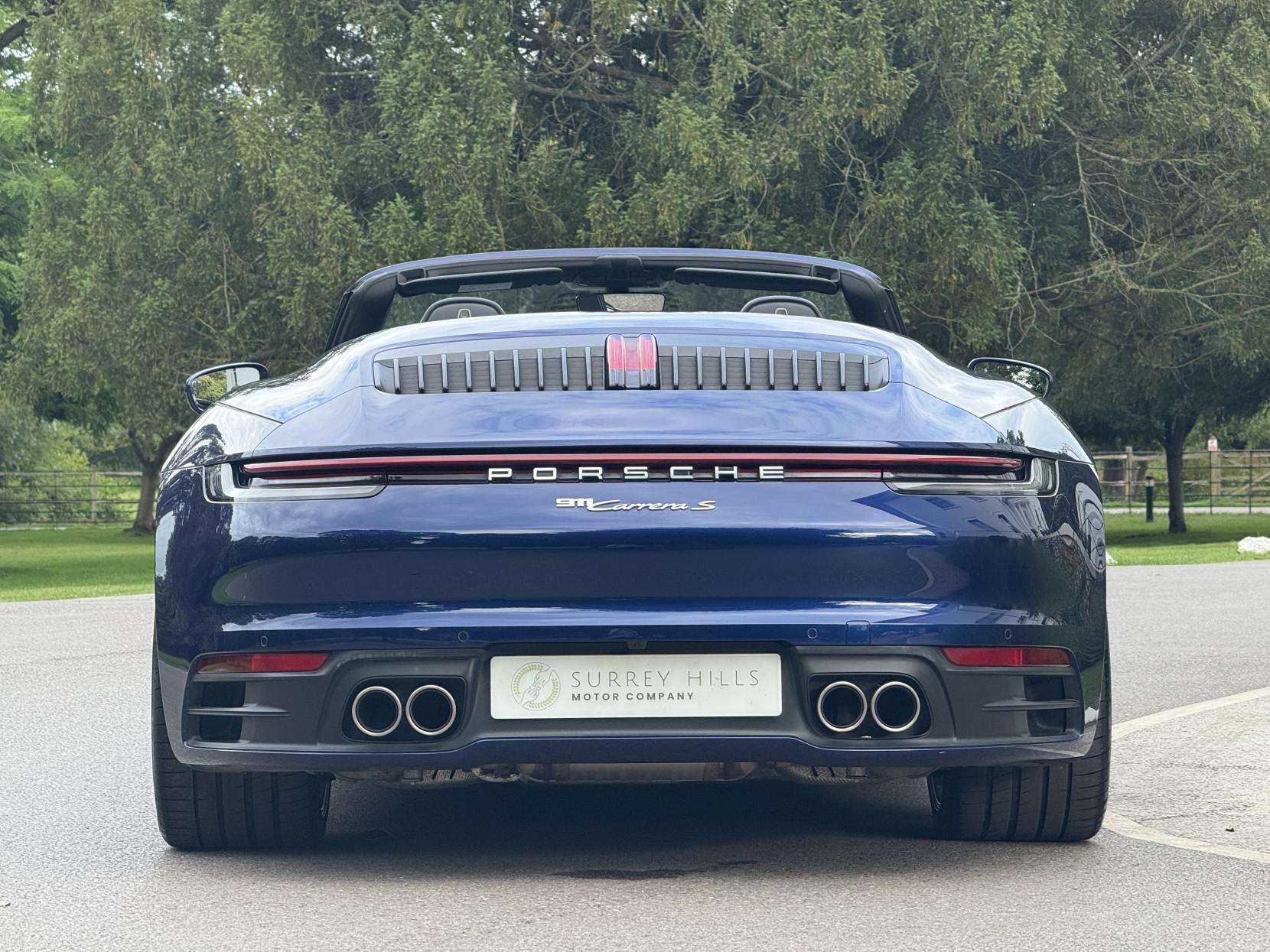 2019 PORSCHE 911 2019 PORSCHE 911