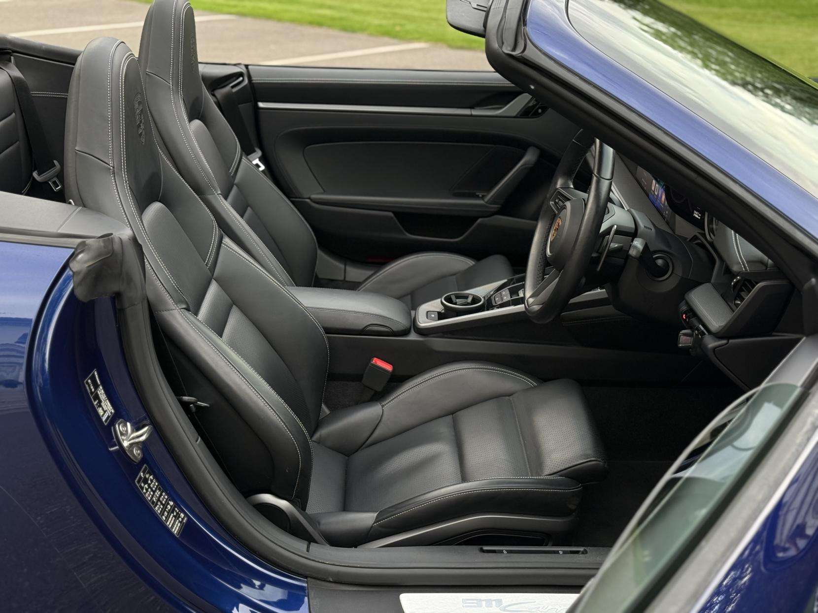 2019 PORSCHE 911 2019 PORSCHE 911
