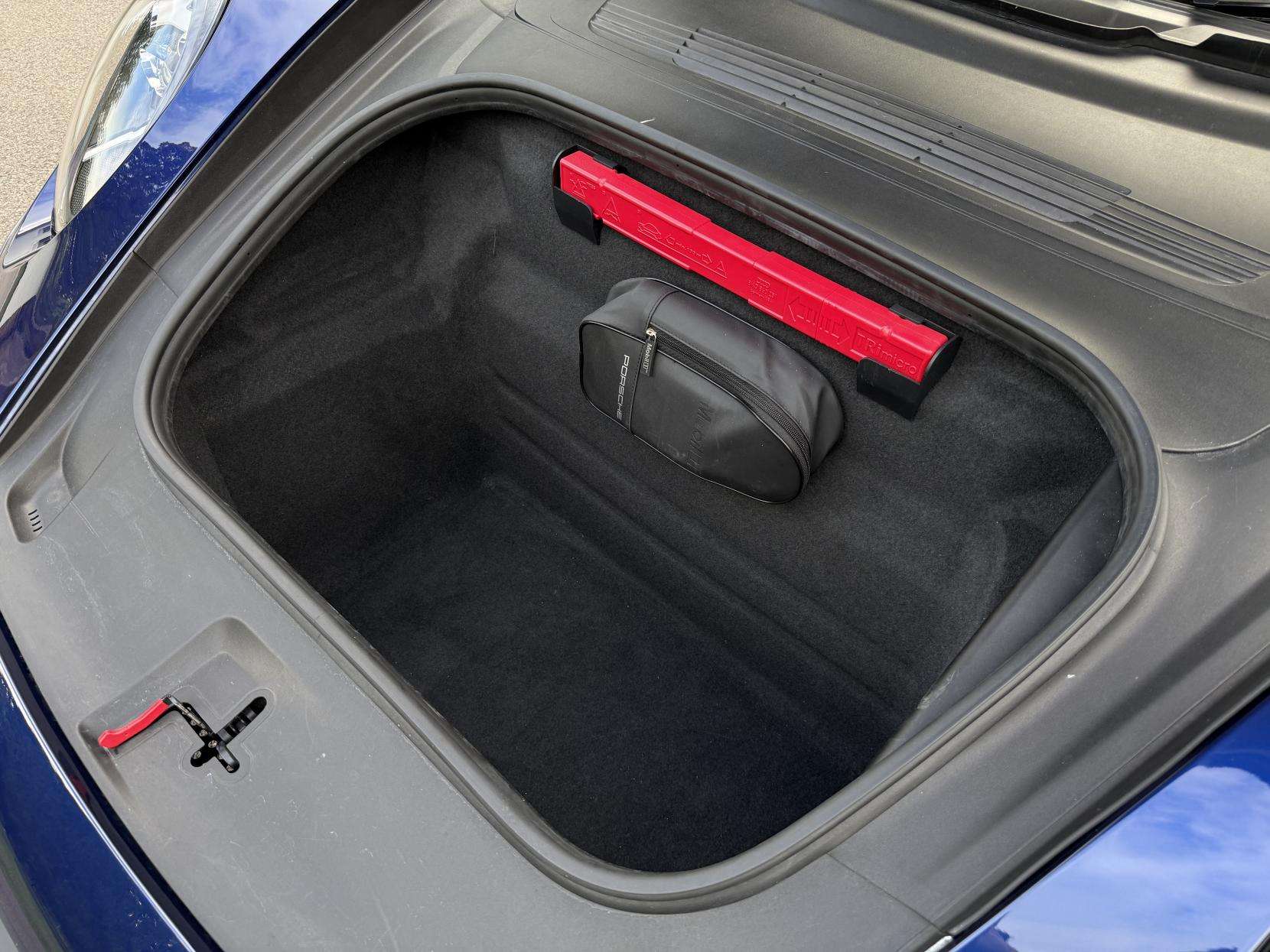 2019 PORSCHE 911 2019 PORSCHE 911