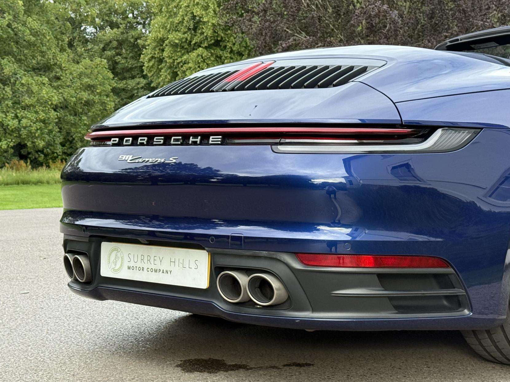 2019 PORSCHE 911 2019 PORSCHE 911