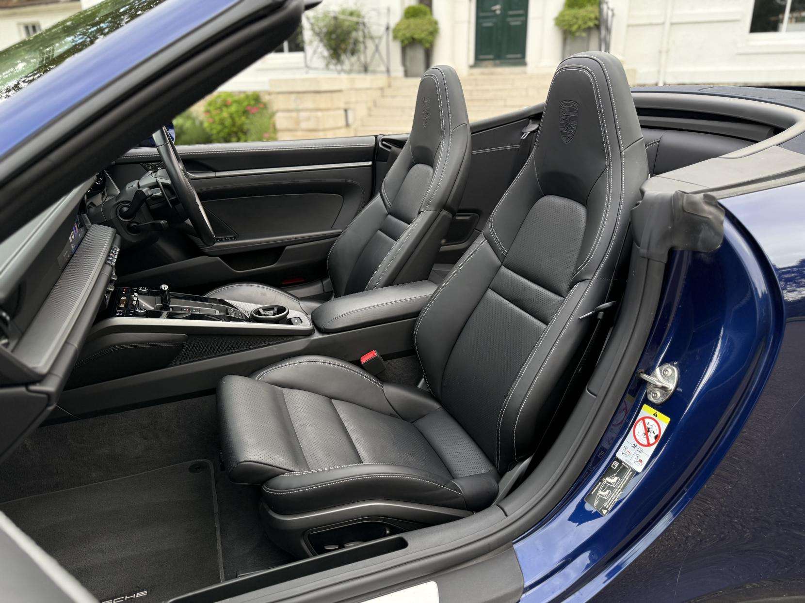 2019 PORSCHE 911 2019 PORSCHE 911