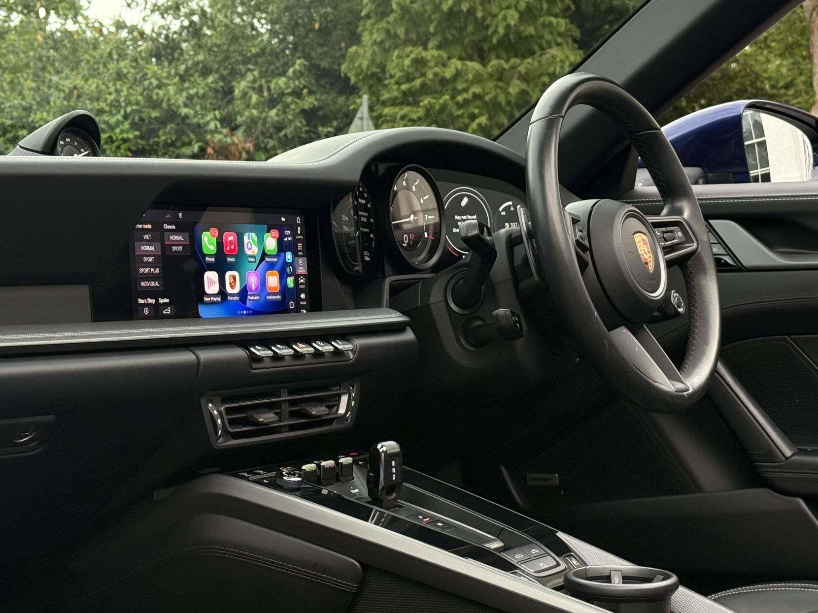 2019 PORSCHE 911 2019 PORSCHE 911