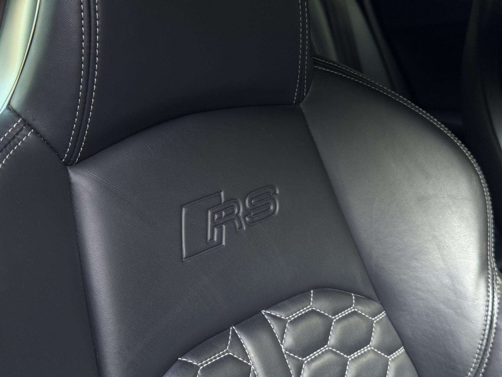 2018 AUDI RS4 AVANT 2018 AUDI RS4 AVANT