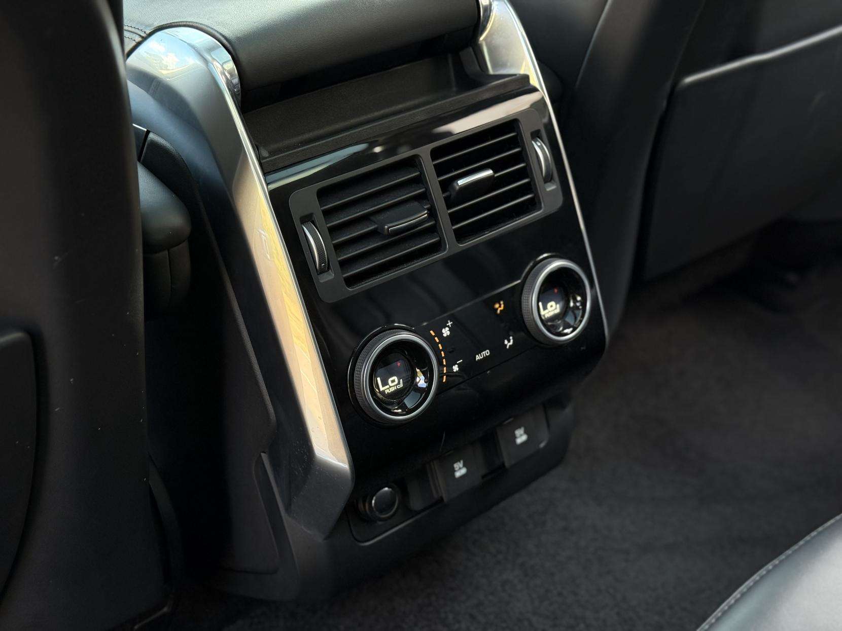 2019 LAND ROVER RANGE ROVER SPORT 2019 LAND ROVER RANGE ROVER SPORT