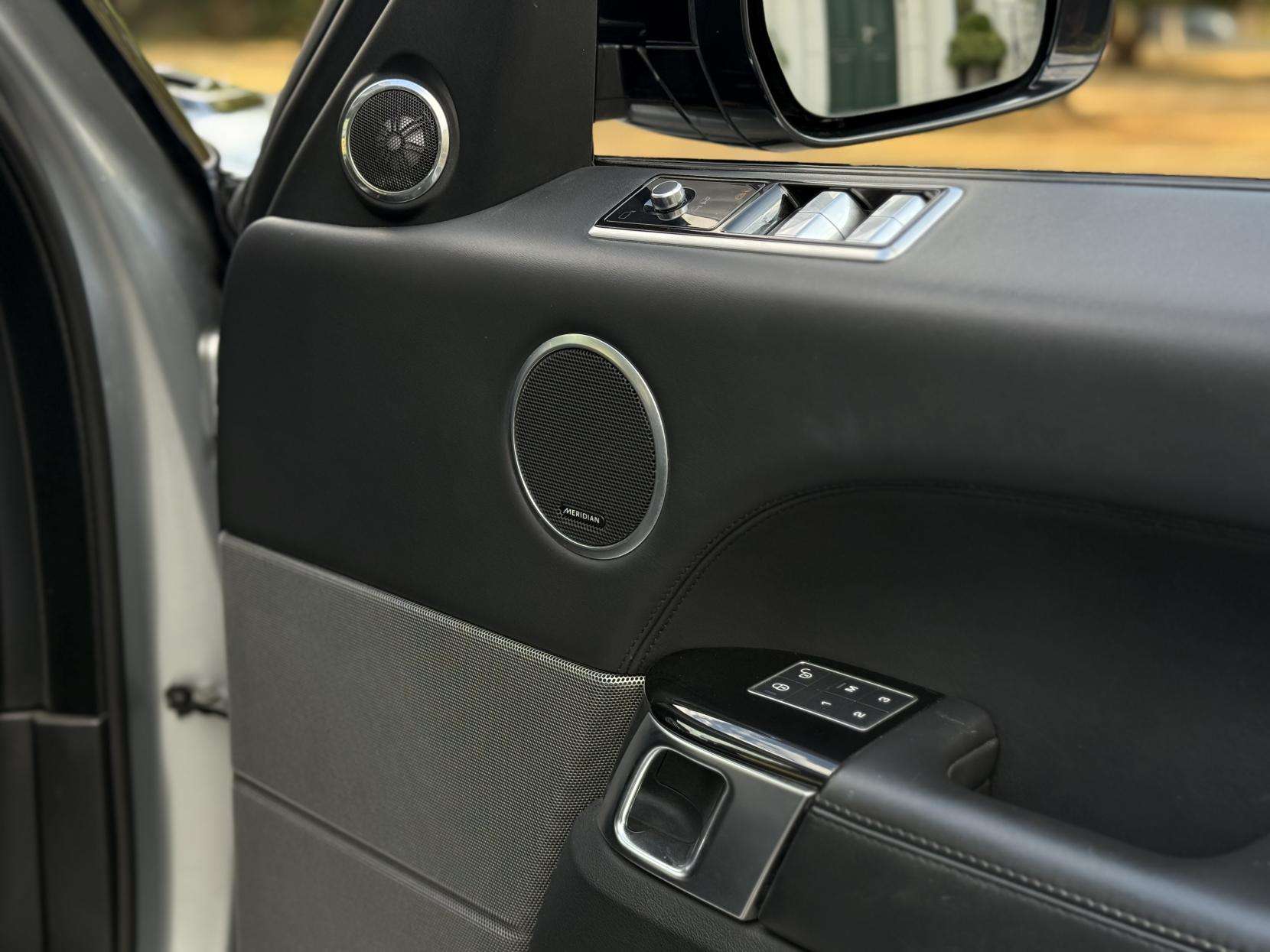 2019 LAND ROVER RANGE ROVER SPORT 2019 LAND ROVER RANGE ROVER SPORT