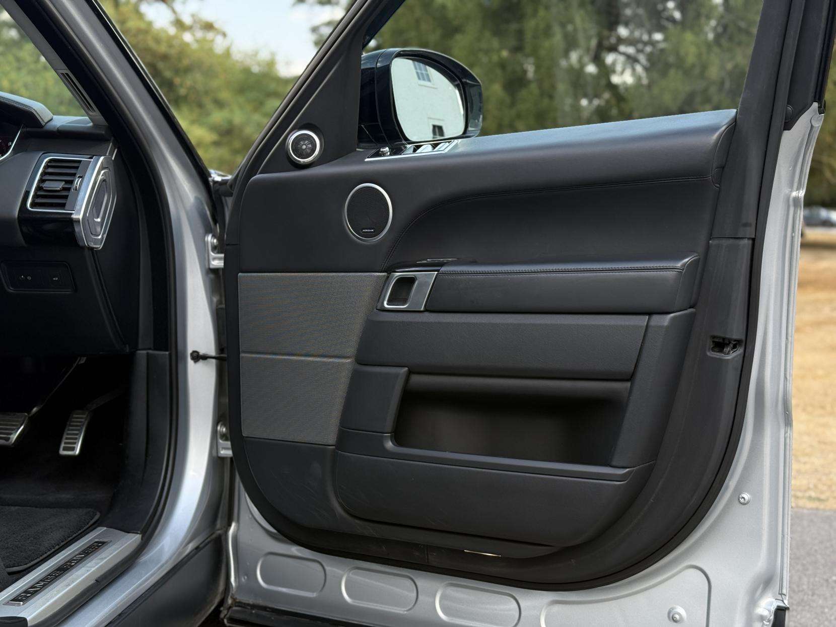 2019 LAND ROVER RANGE ROVER SPORT 2019 LAND ROVER RANGE ROVER SPORT