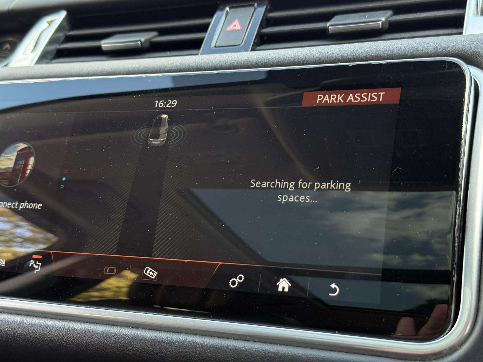2019 LAND ROVER RANGE ROVER SPORT 2019 LAND ROVER RANGE ROVER SPORT