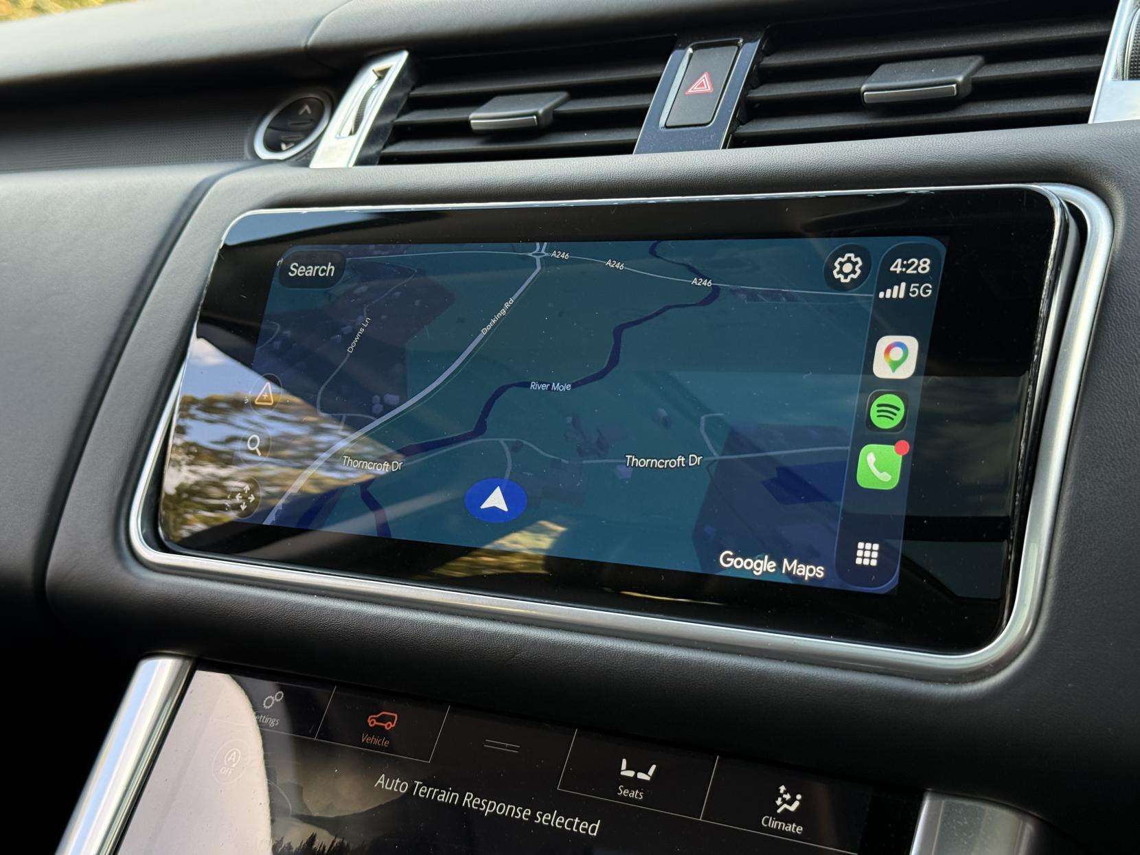 2019 LAND ROVER RANGE ROVER SPORT 2019 LAND ROVER RANGE ROVER SPORT