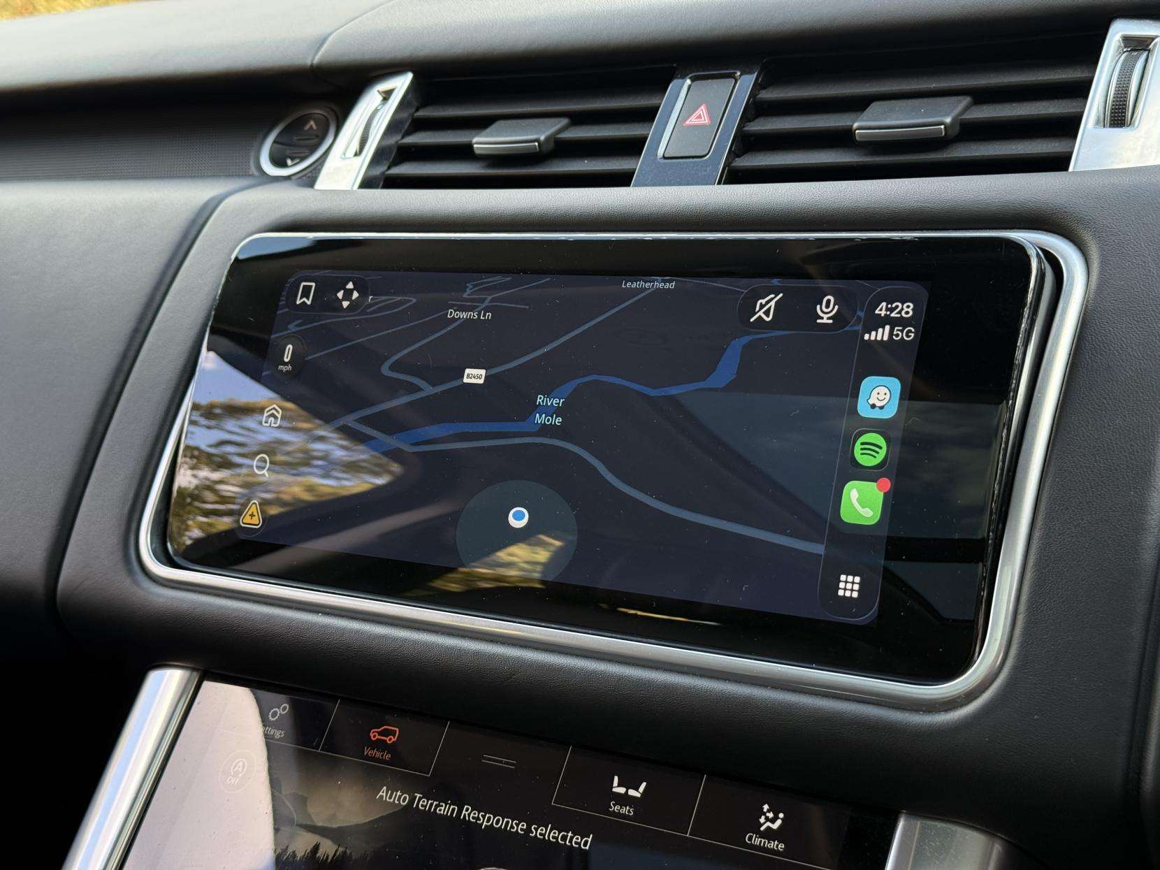 2019 LAND ROVER RANGE ROVER SPORT 2019 LAND ROVER RANGE ROVER SPORT
