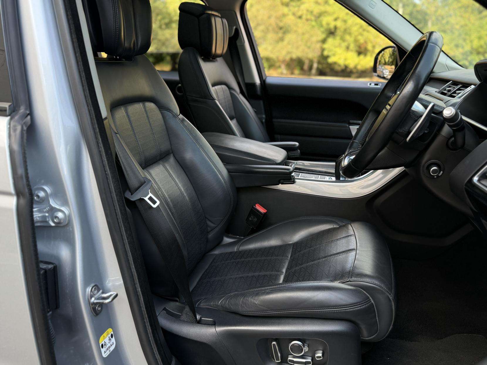 2019 LAND ROVER RANGE ROVER SPORT 2019 LAND ROVER RANGE ROVER SPORT