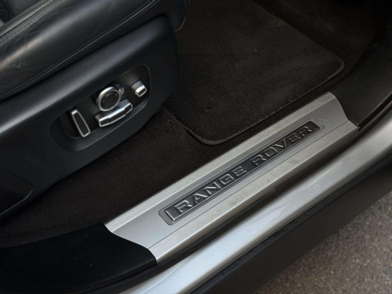 2019 LAND ROVER RANGE ROVER SPORT 2019 LAND ROVER RANGE ROVER SPORT