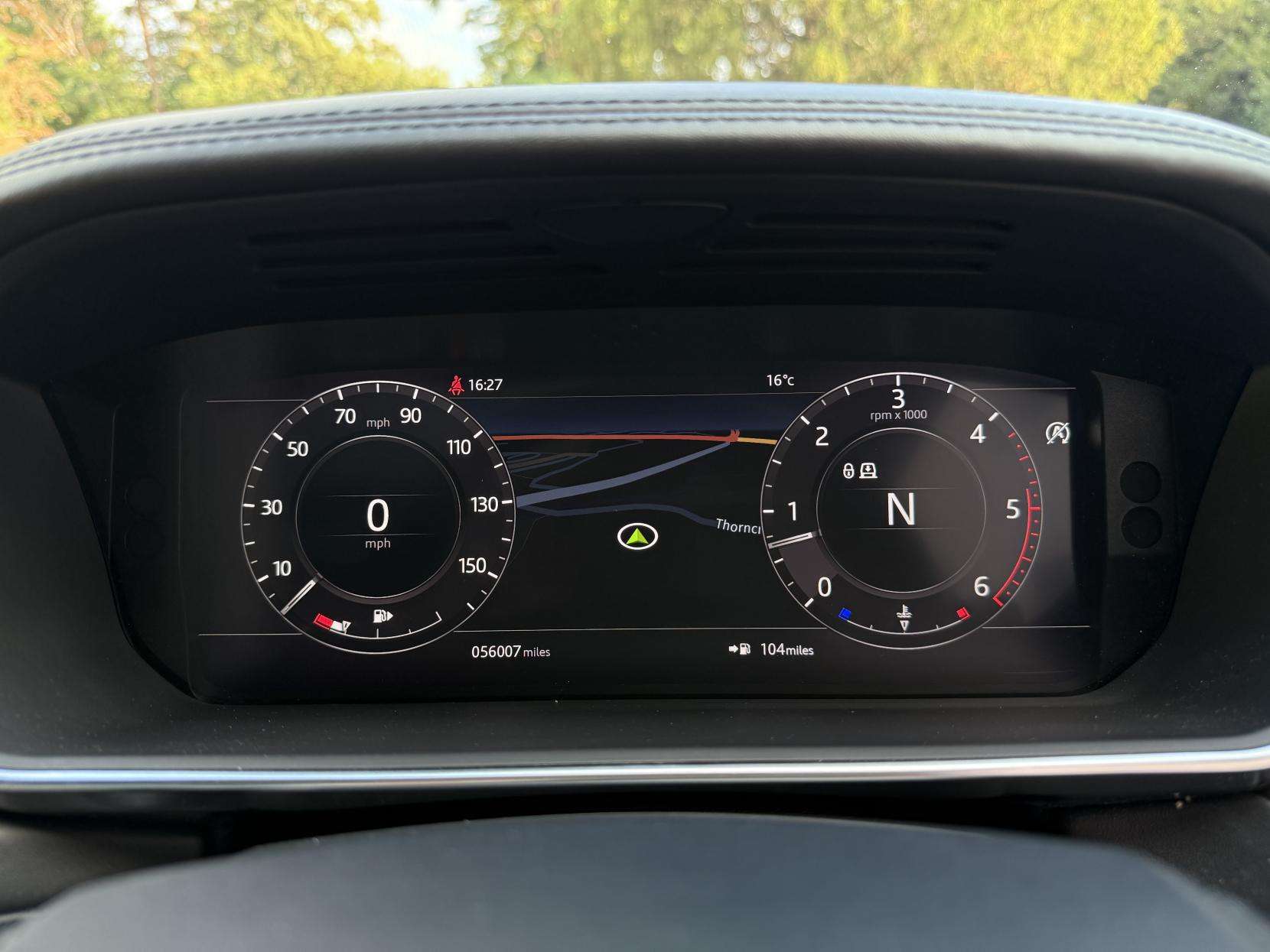 2019 LAND ROVER RANGE ROVER SPORT 2019 LAND ROVER RANGE ROVER SPORT