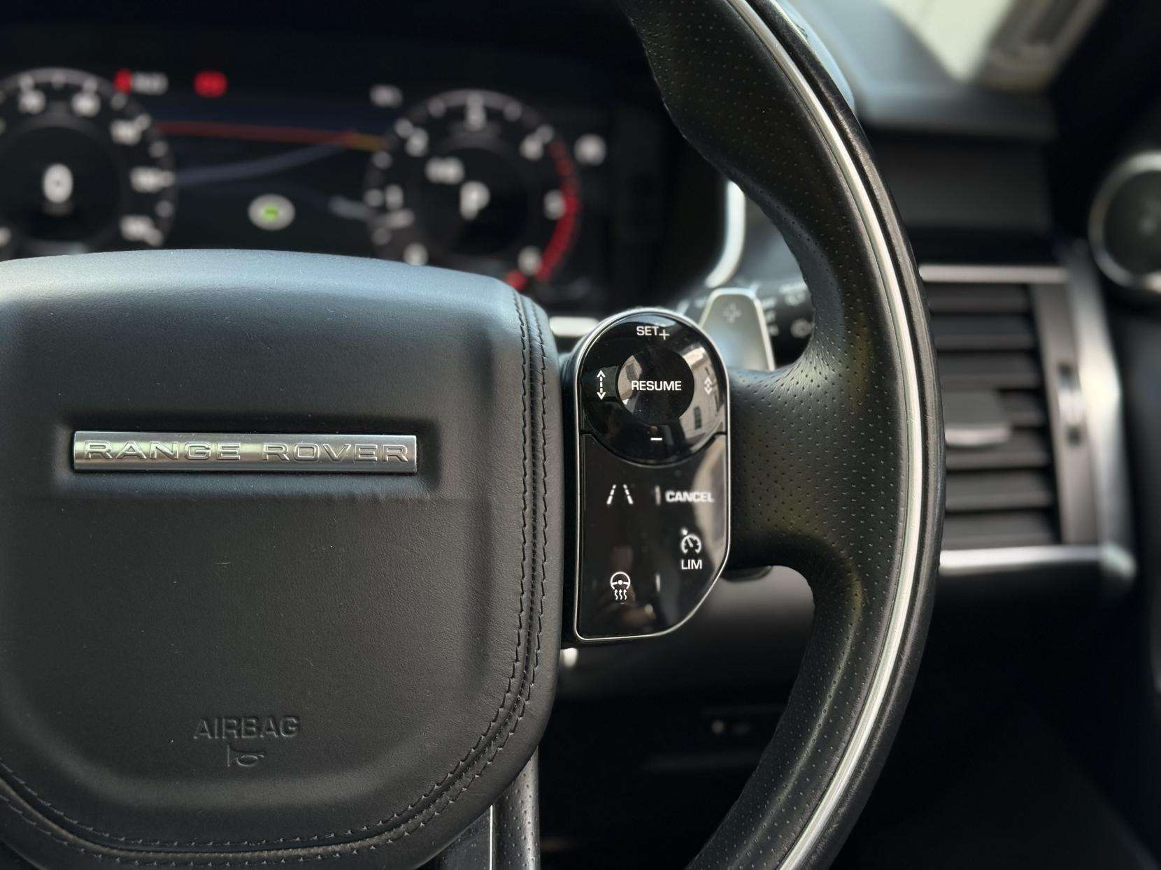 2019 LAND ROVER RANGE ROVER SPORT 2019 LAND ROVER RANGE ROVER SPORT