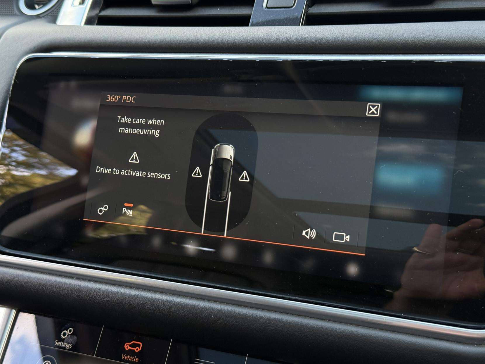 2019 LAND ROVER RANGE ROVER SPORT 2019 LAND ROVER RANGE ROVER SPORT