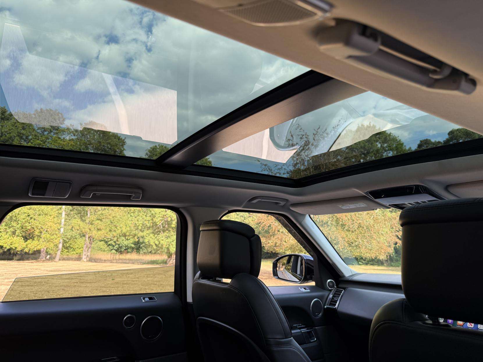 2019 LAND ROVER RANGE ROVER SPORT 2019 LAND ROVER RANGE ROVER SPORT