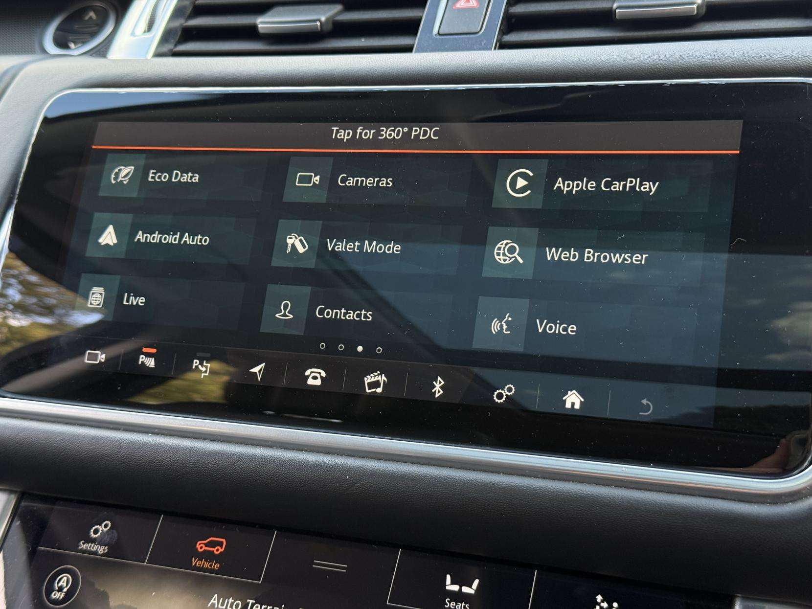 2019 LAND ROVER RANGE ROVER SPORT 2019 LAND ROVER RANGE ROVER SPORT