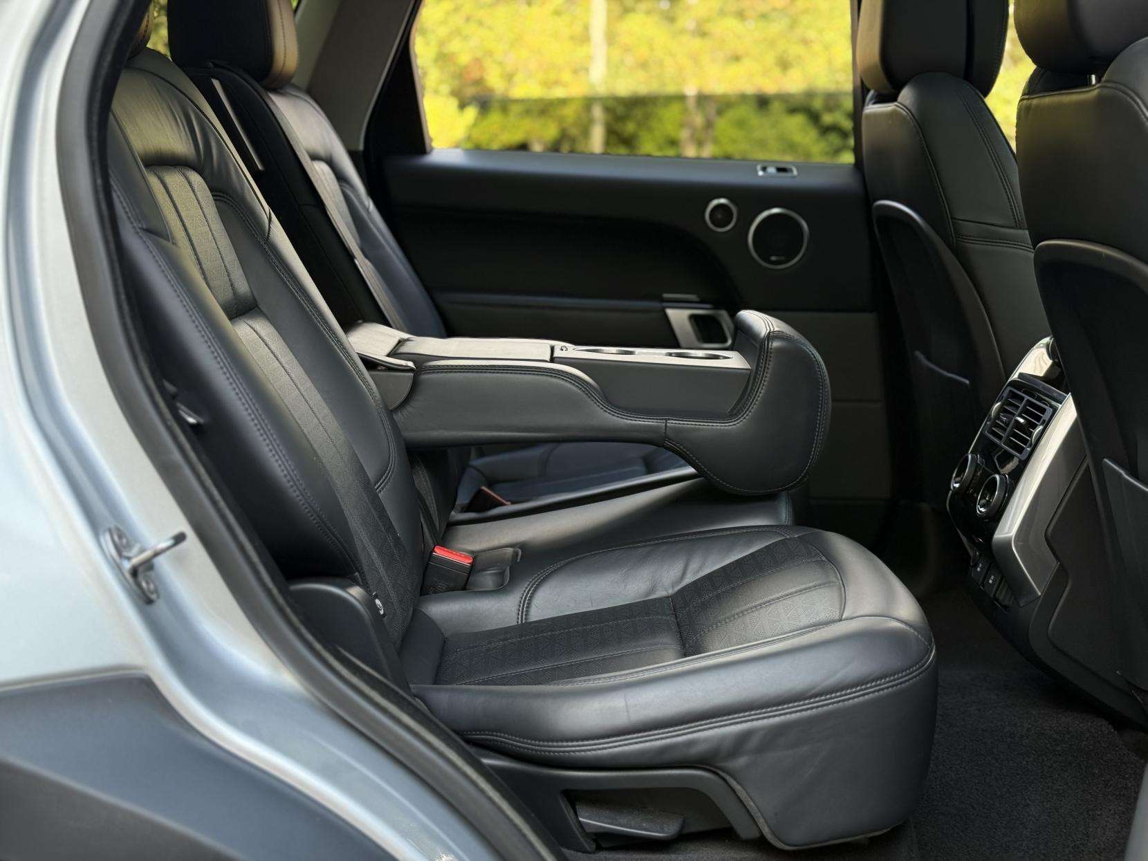 2019 LAND ROVER RANGE ROVER SPORT 2019 LAND ROVER RANGE ROVER SPORT