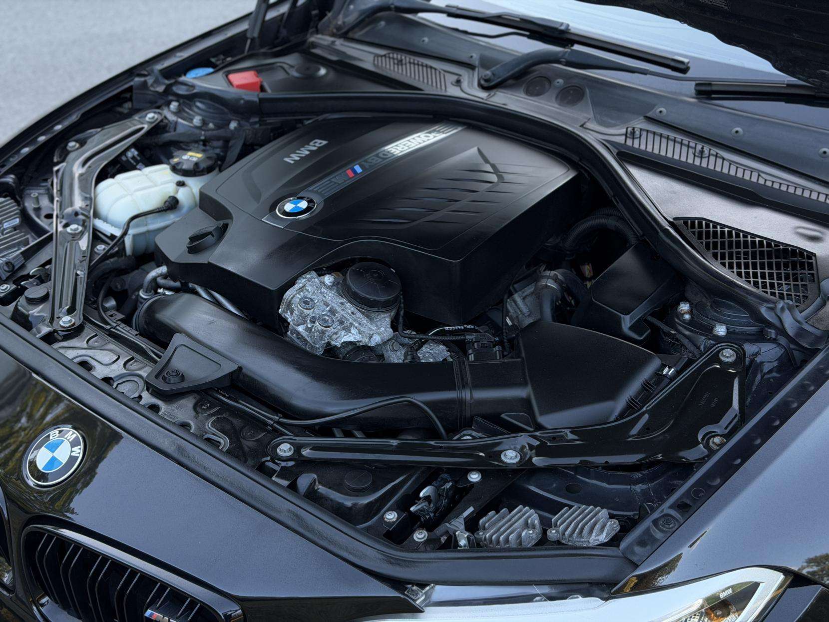 2016 BMW M2 2016 BMW M2