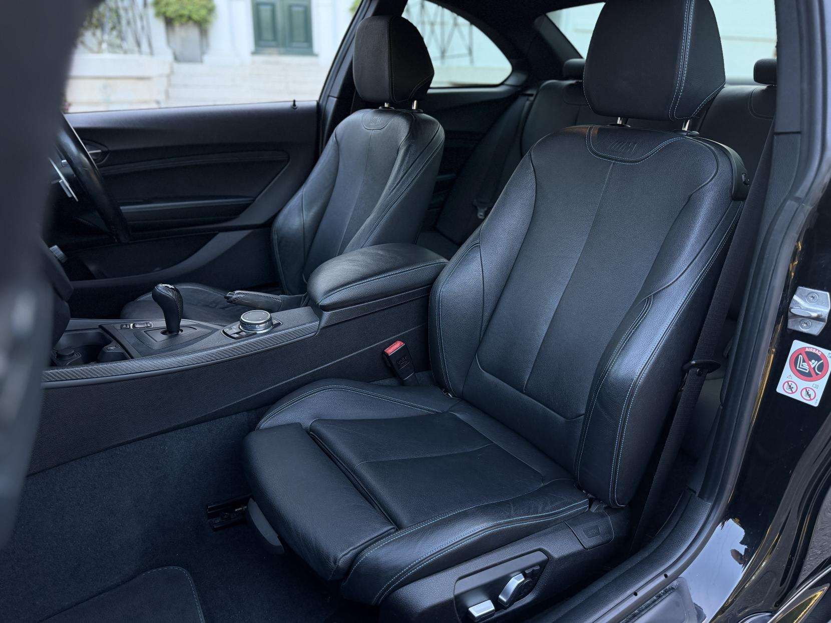 2016 BMW M2 2016 BMW M2