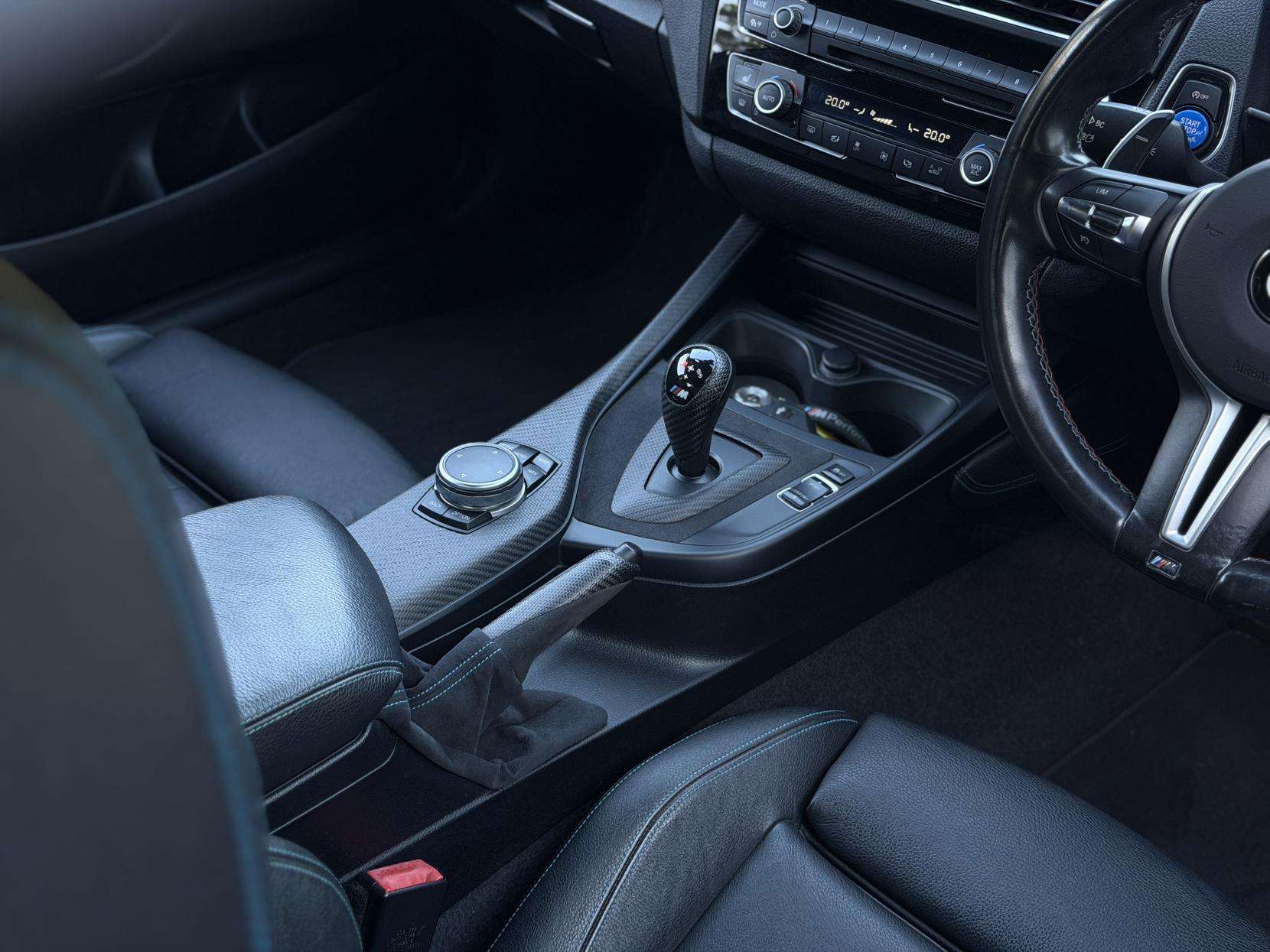 2016 BMW M2 2016 BMW M2