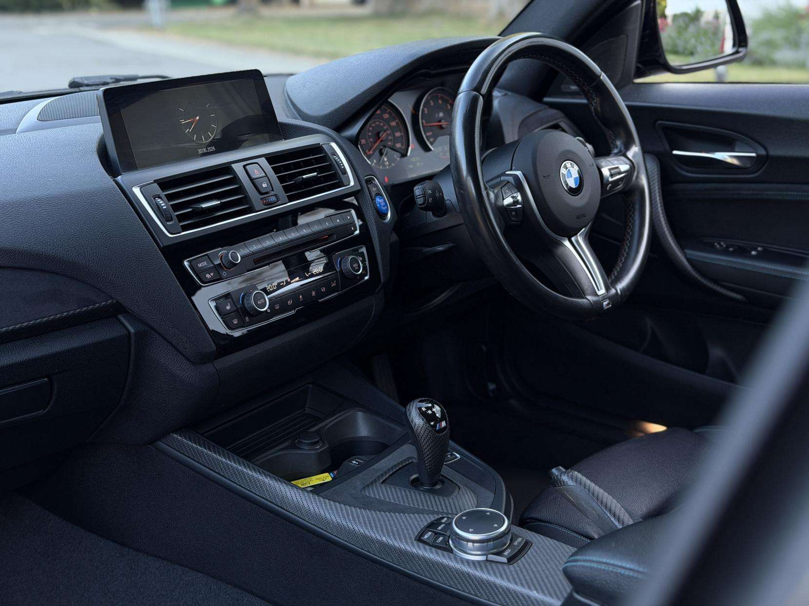 2016 BMW M2 2016 BMW M2