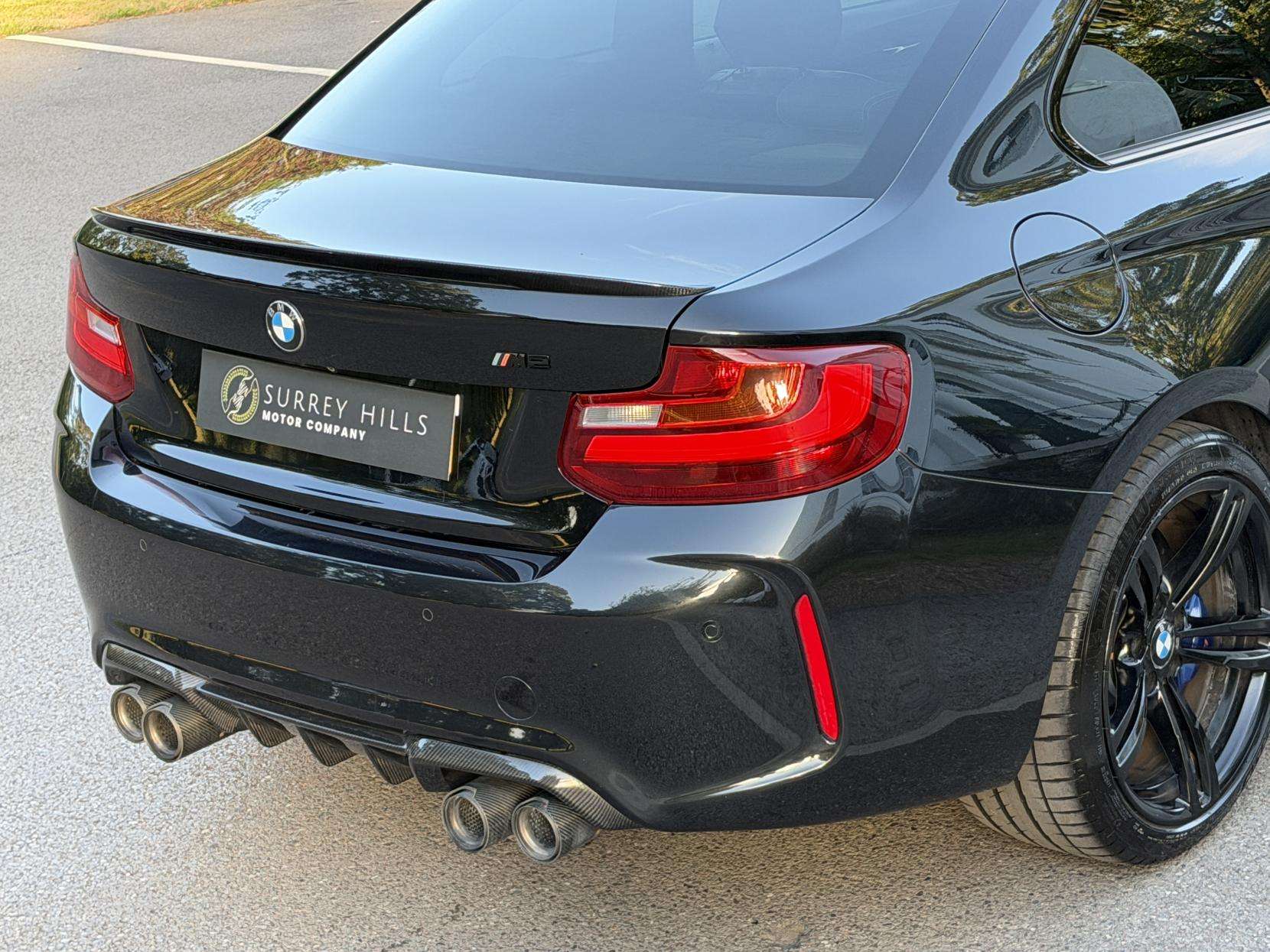 2016 BMW M2 2016 BMW M2