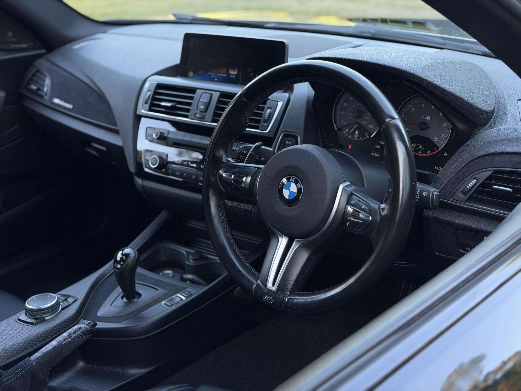 2016 BMW M2 2016 BMW M2