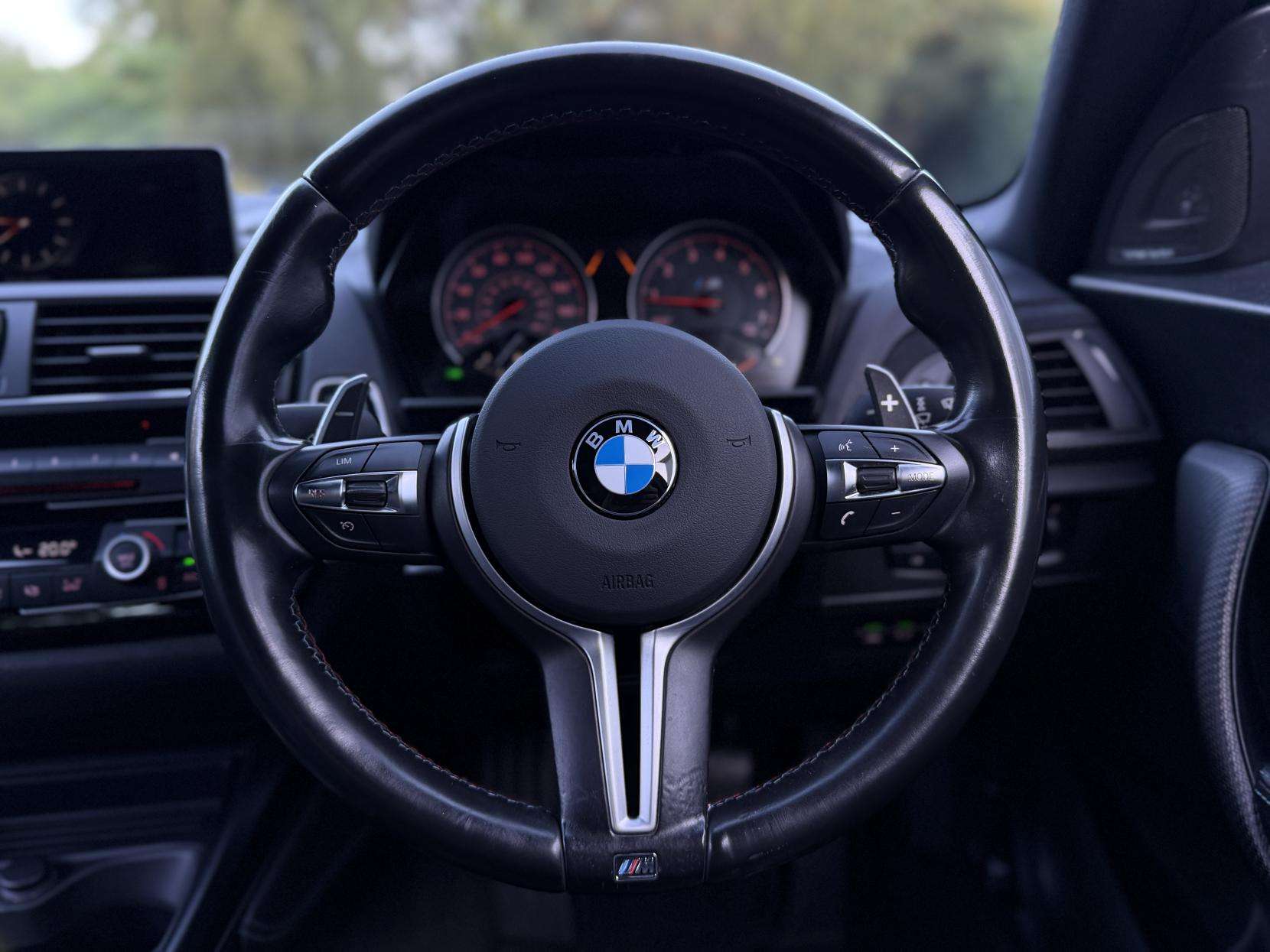 2016 BMW M2 2016 BMW M2