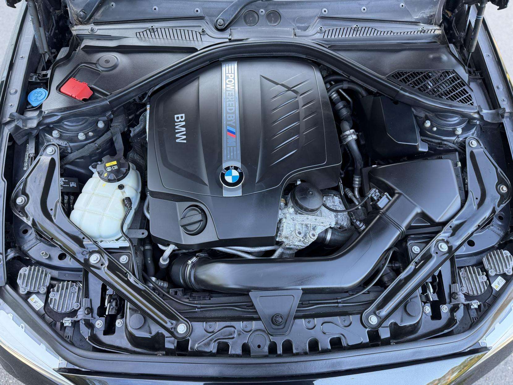 2016 BMW M2 2016 BMW M2